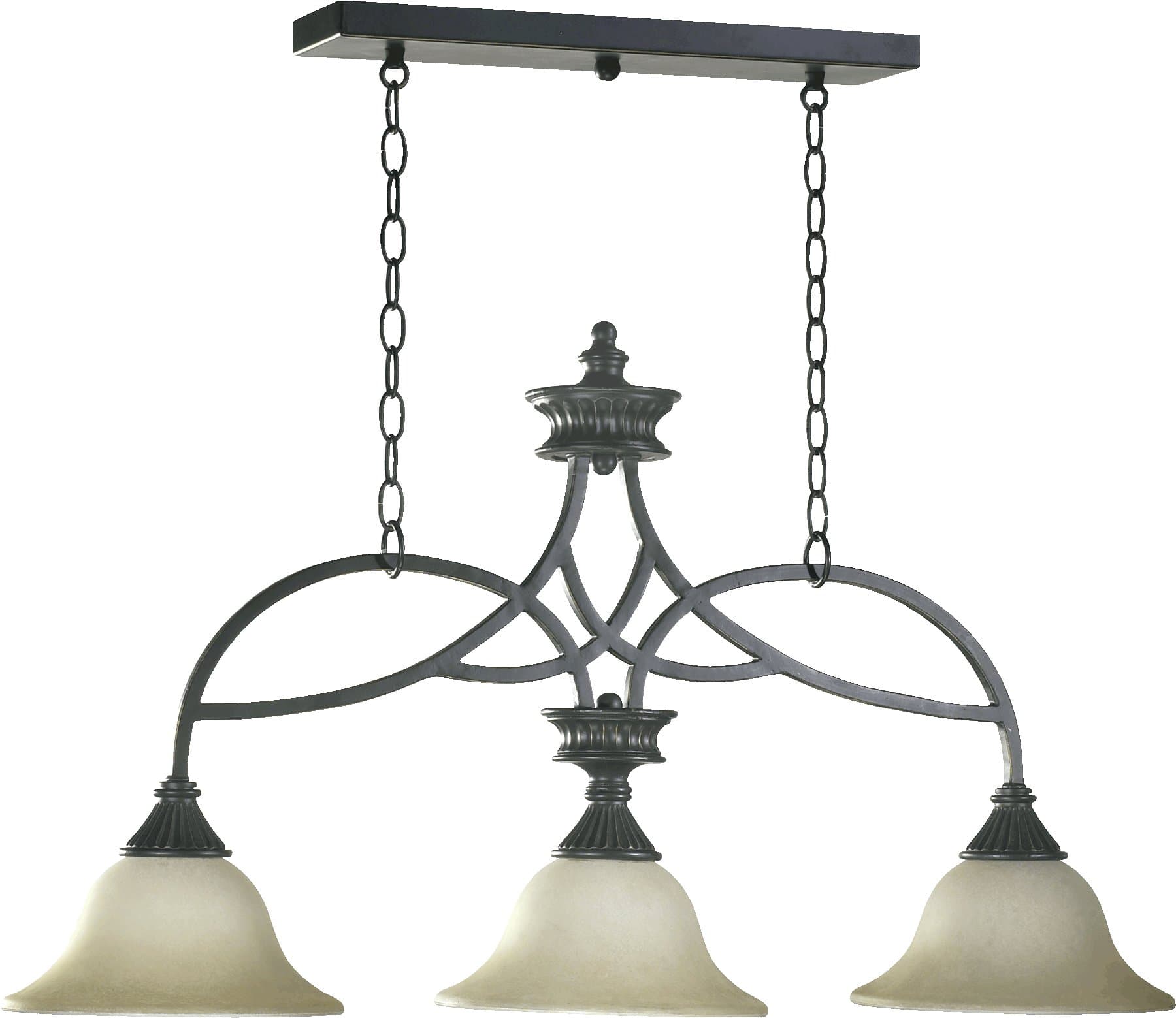 Anatola Island Pendant