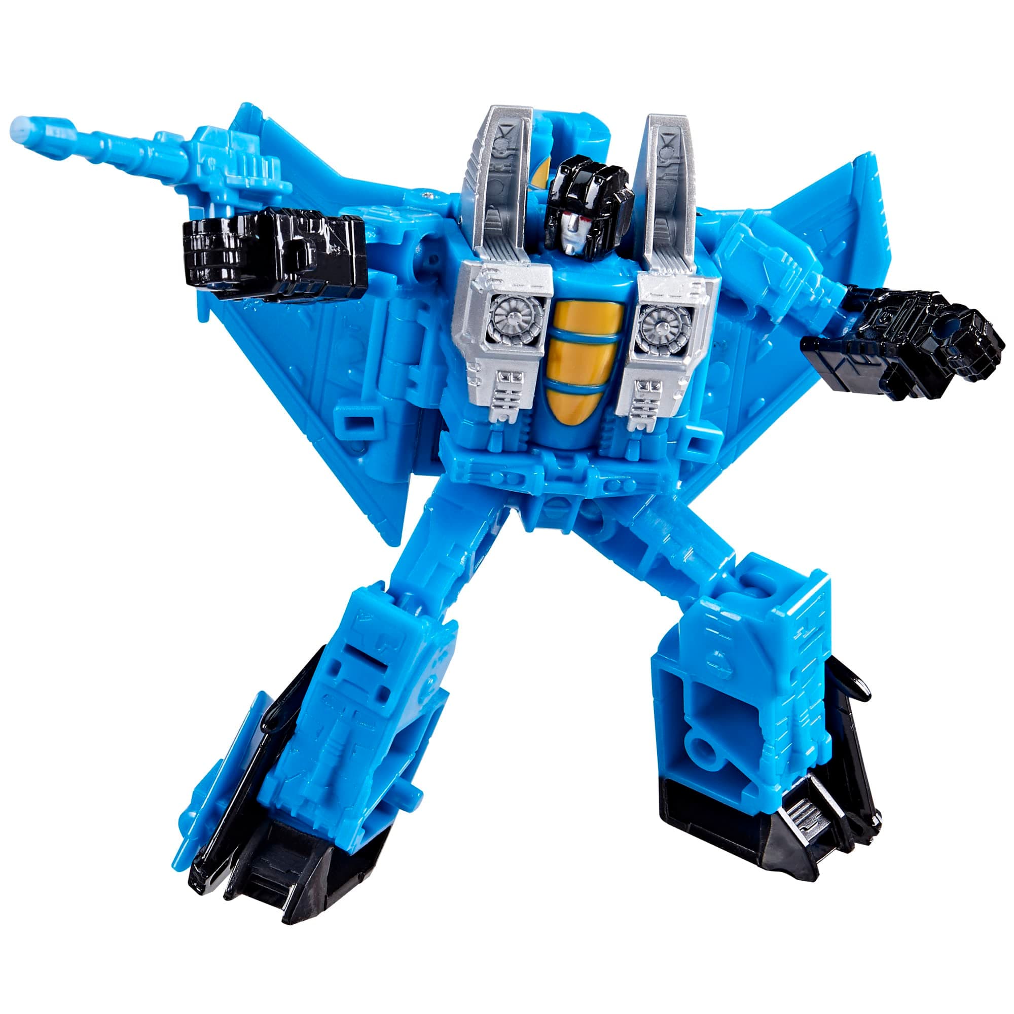 Legacy Evolution Core - Thundercracker