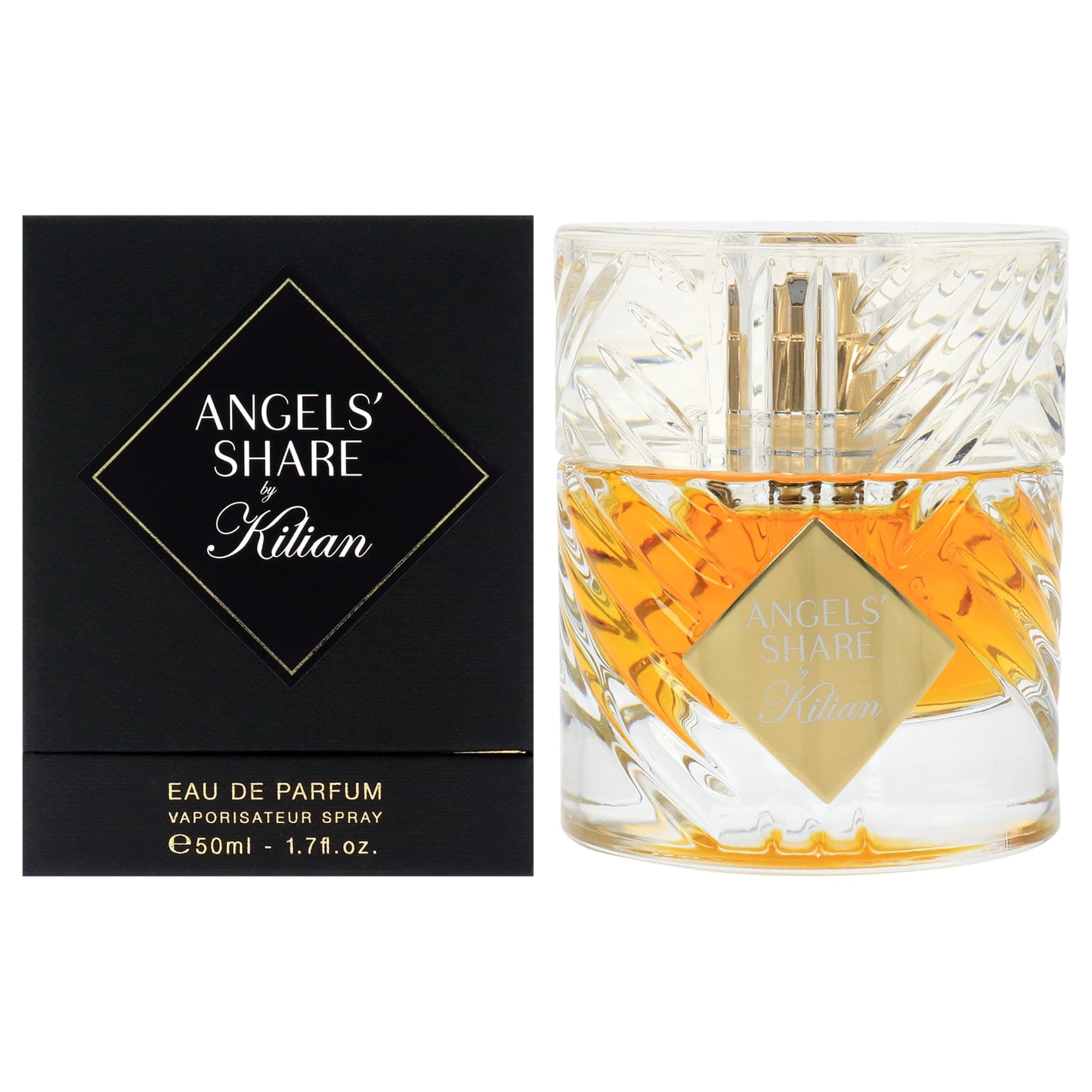 Kilian Angel's Share Eau de Parfum 50ml