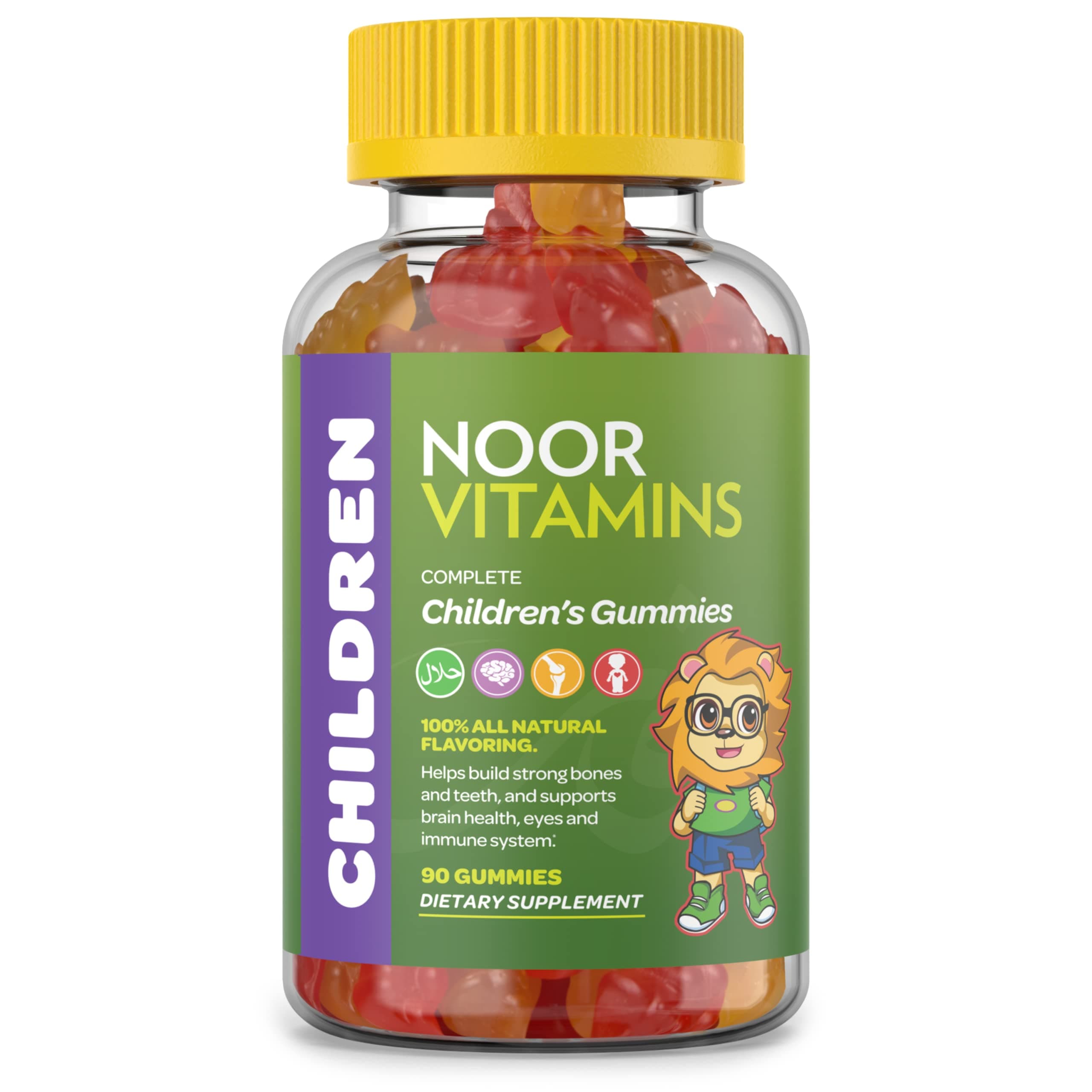 Children's Gummies