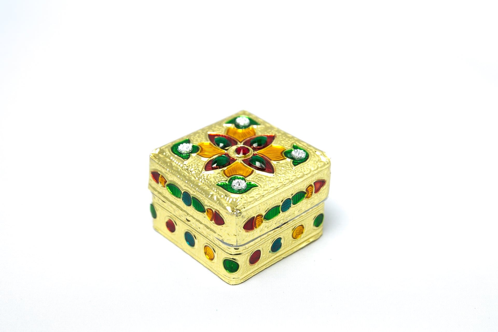 Premium Quality 100% Pure Red Saffron Threads, 1 Gram.