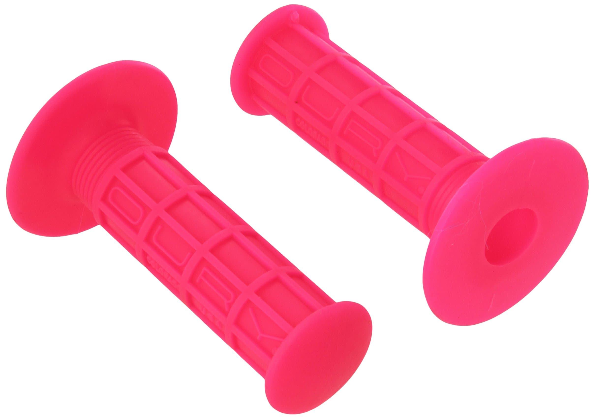 Oury Original BMX Grips, Pink