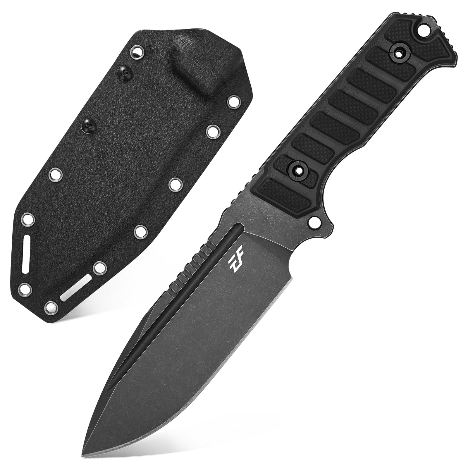EF135 Fixed Blade Knife