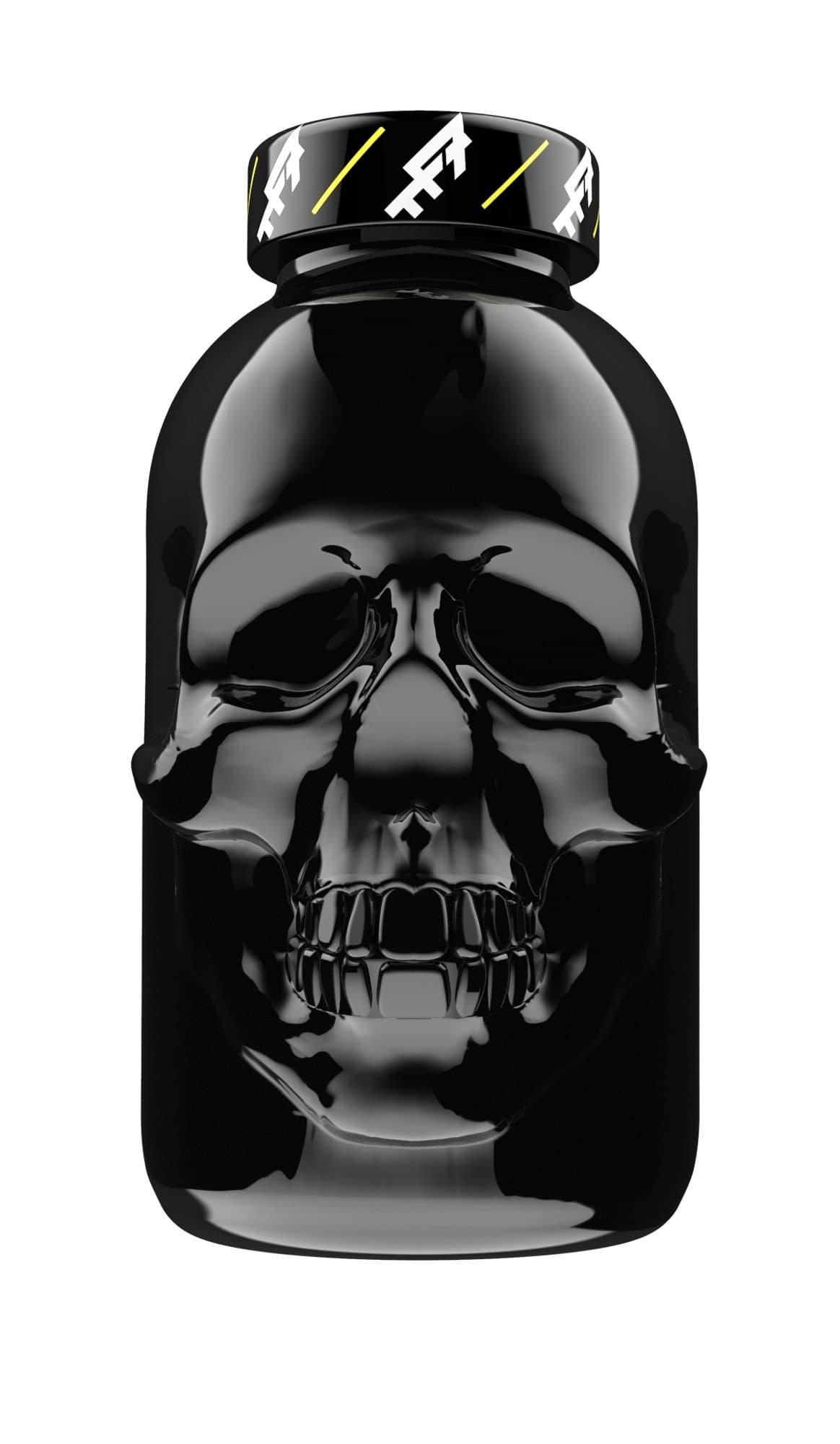 TF7 Labs Poison V2 Pre-Workout Formula, 400 g, Mango Cocktail