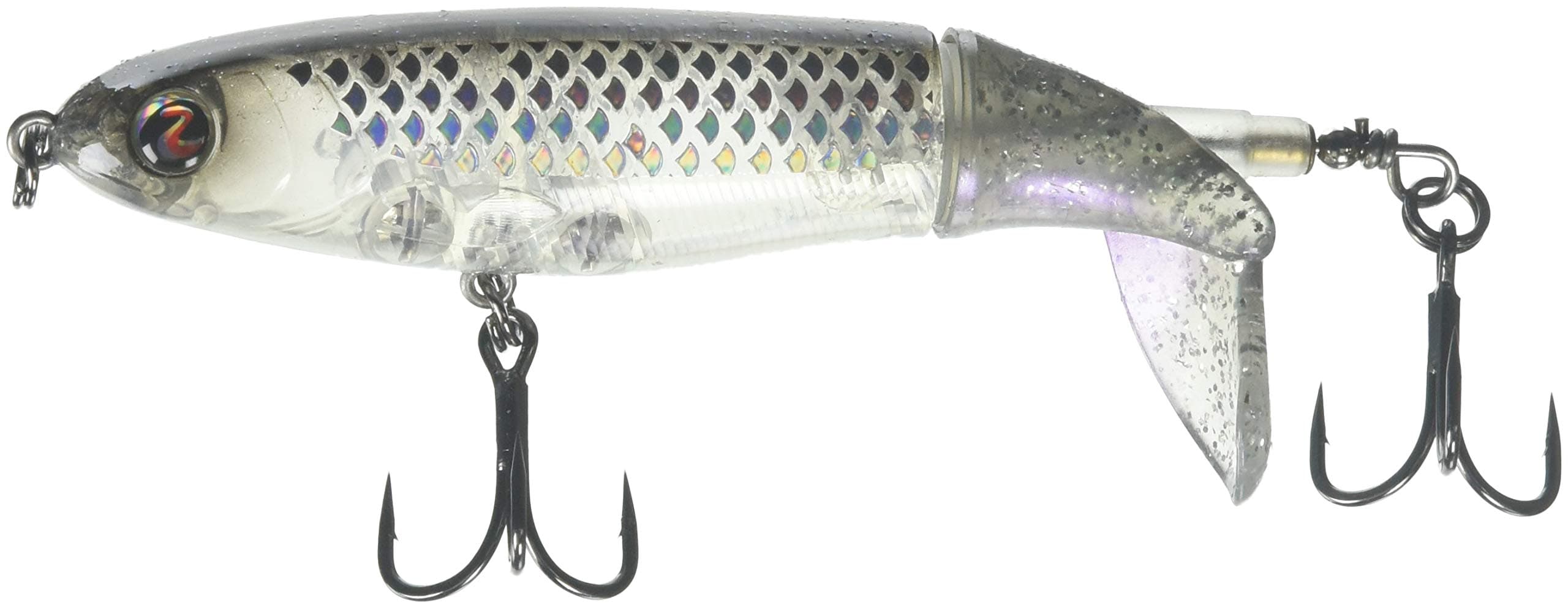 Whopper Plopper 90 Wobbler 14g
