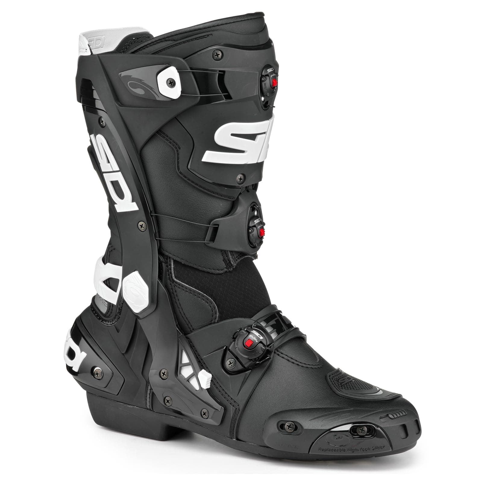 SIDI Rex Air Road Boots