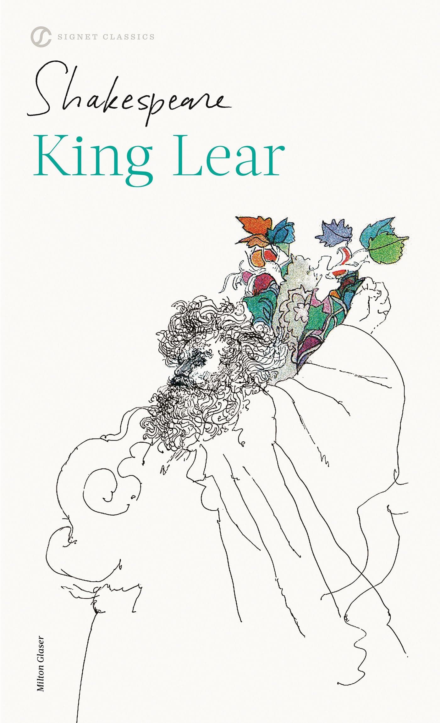 King Lear (Signet Classics)