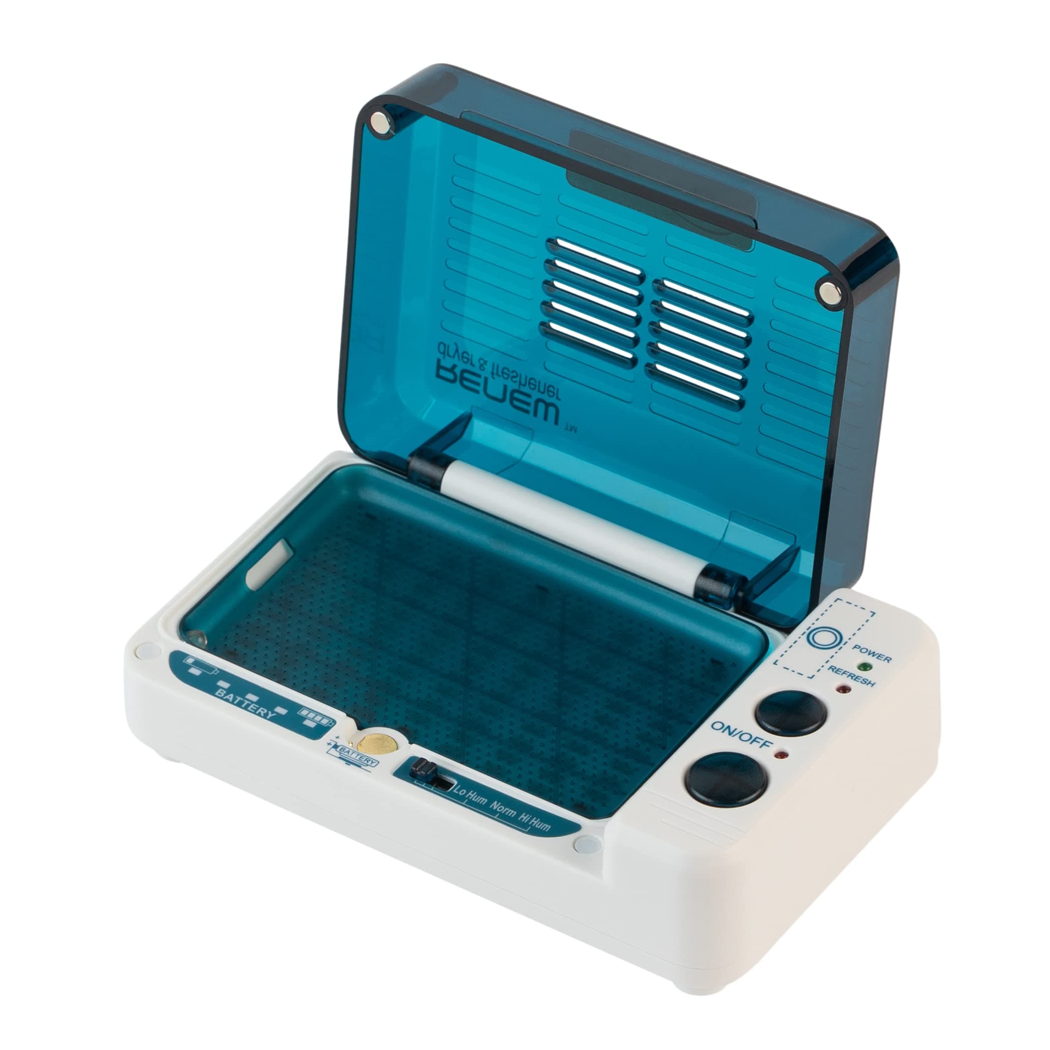 Renew Hearing Aid Dry Box
