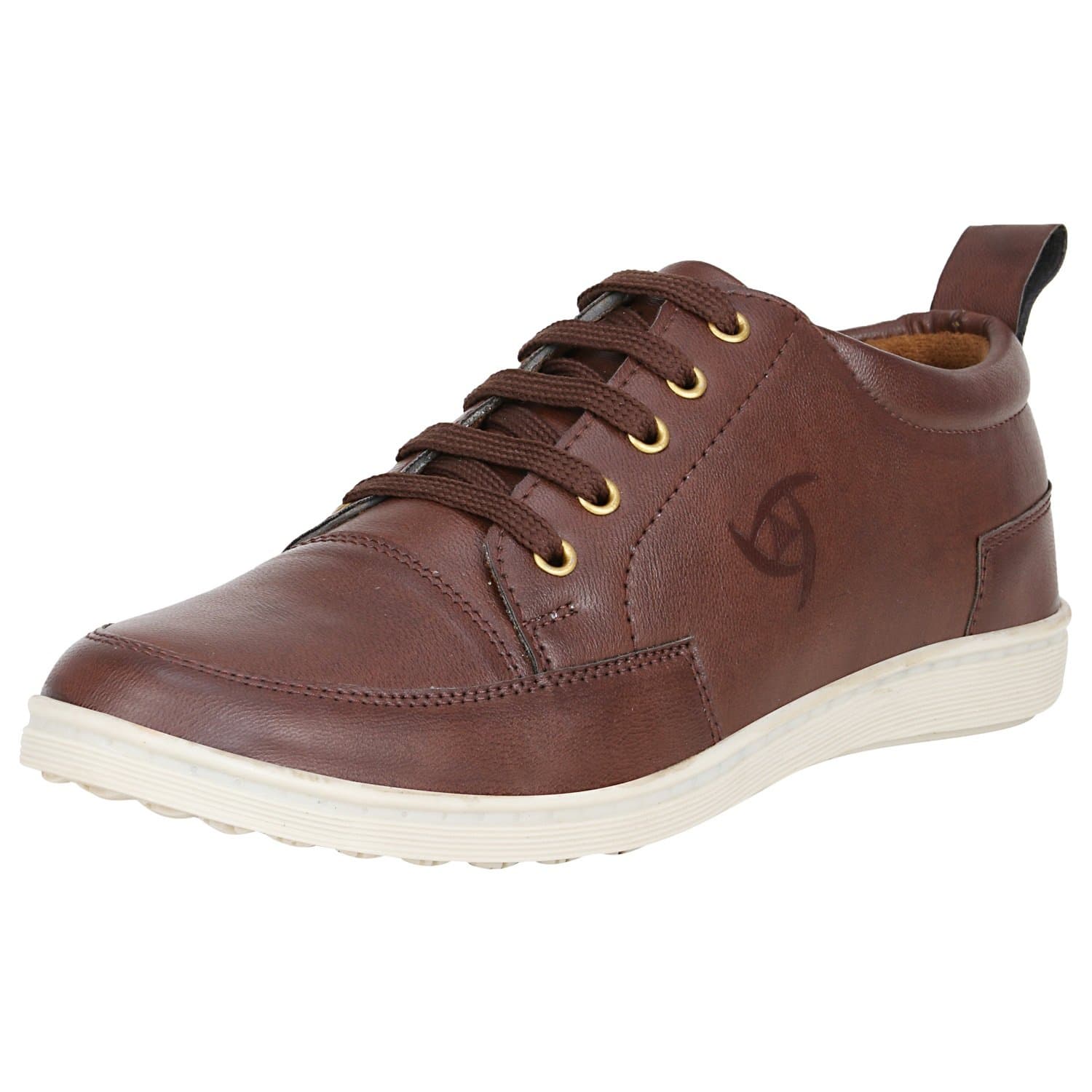 Knight Ace Men's Synthetic Sneaker