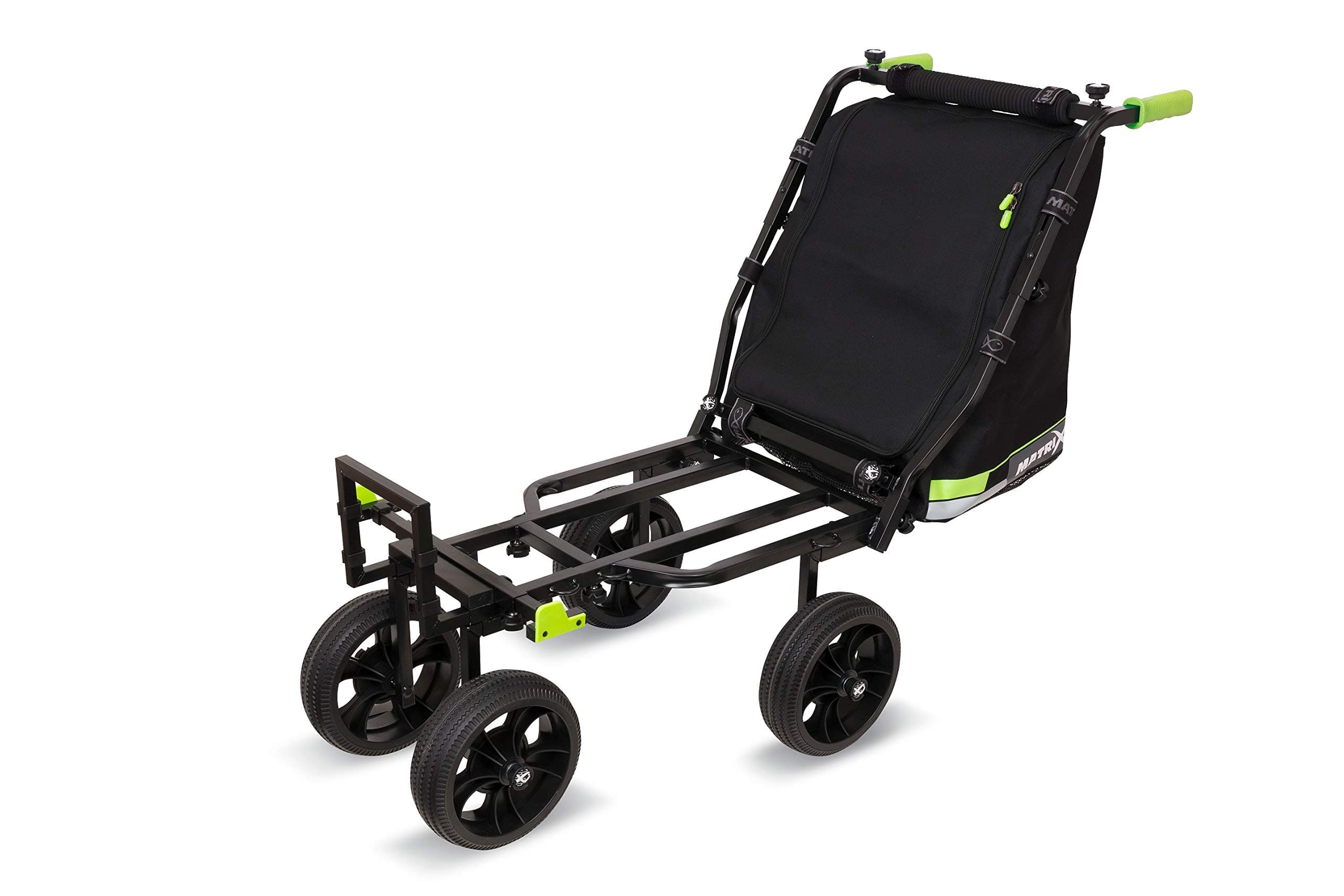 Matrix4 Wheel Transporter