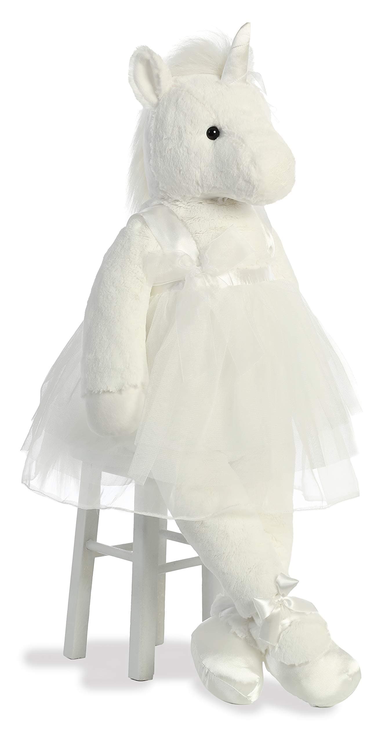 Aurora - Blush and Glitter - 31" Daydreamer Uni-Corn