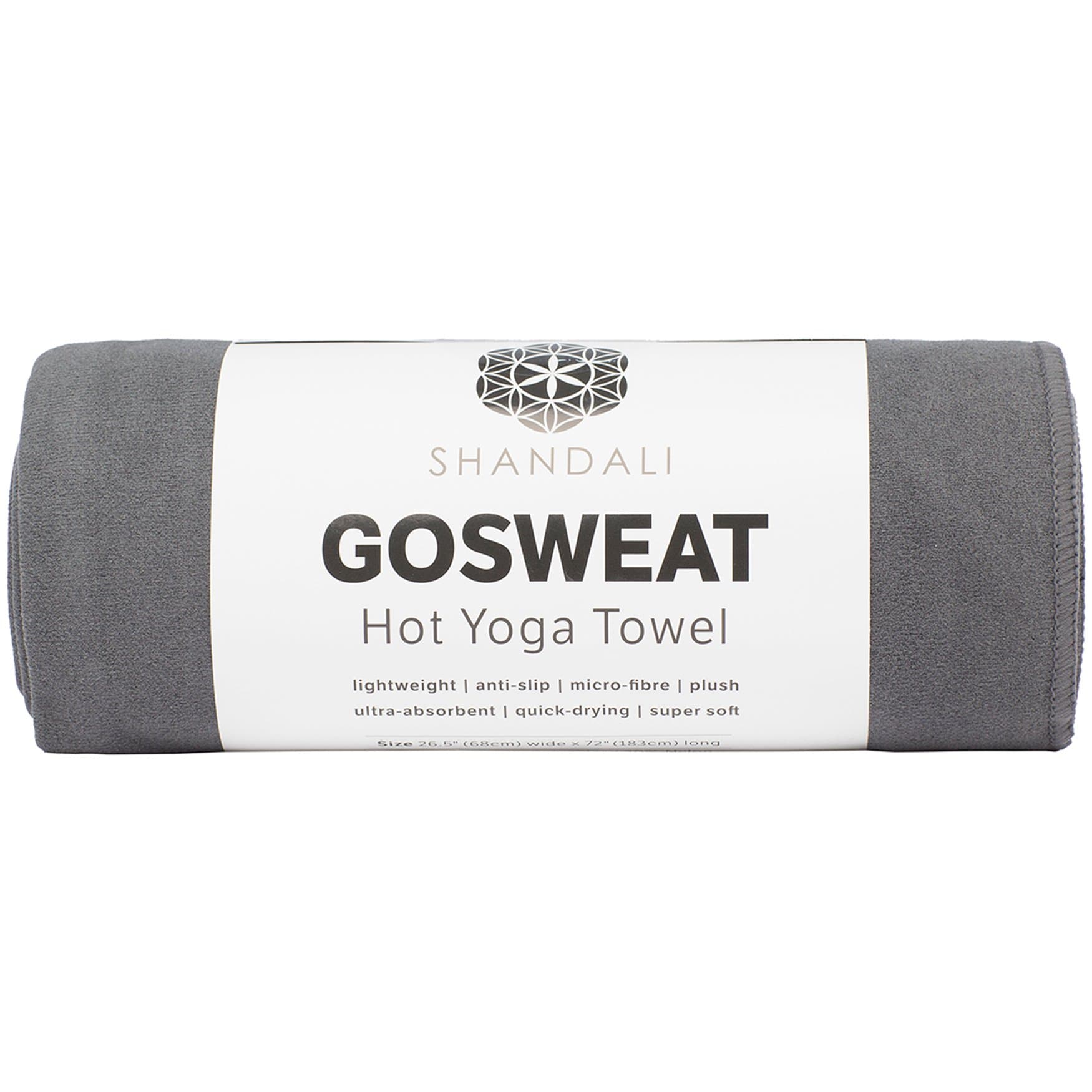 Shandali Yoga Towel