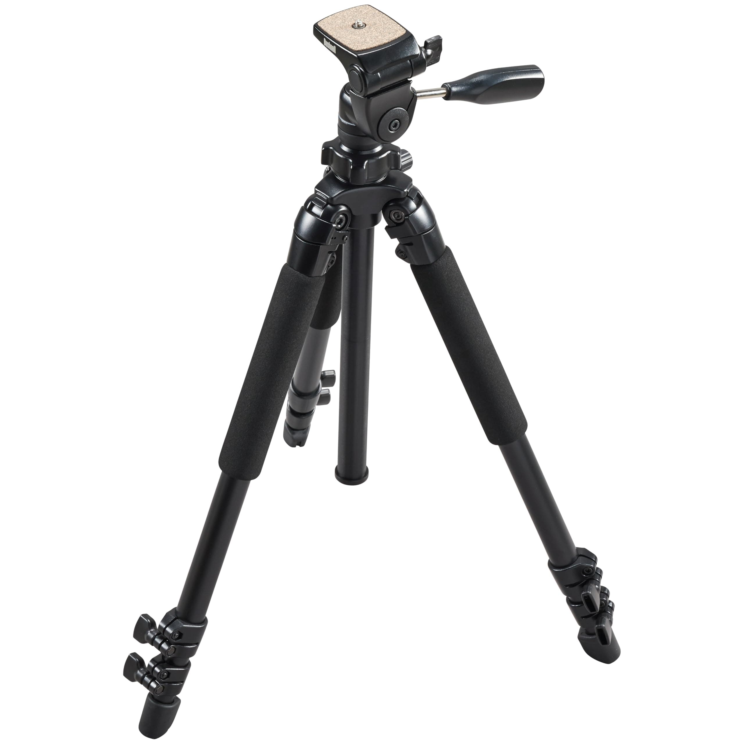 Spotting Scope Tripod 60" BLACK ADVANCED TRIPOD, BOX