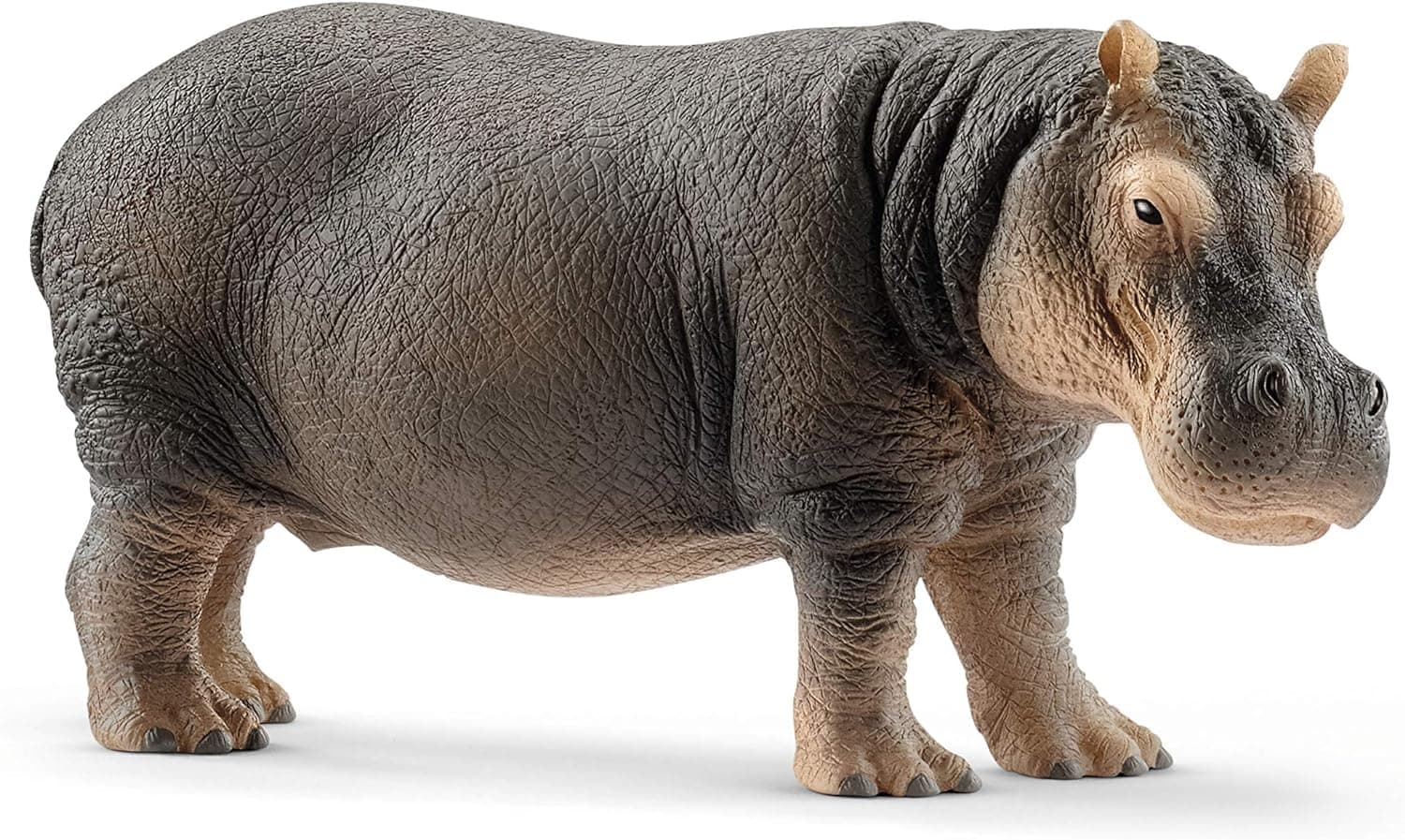 Schleich 14814 Wildlife Hippo