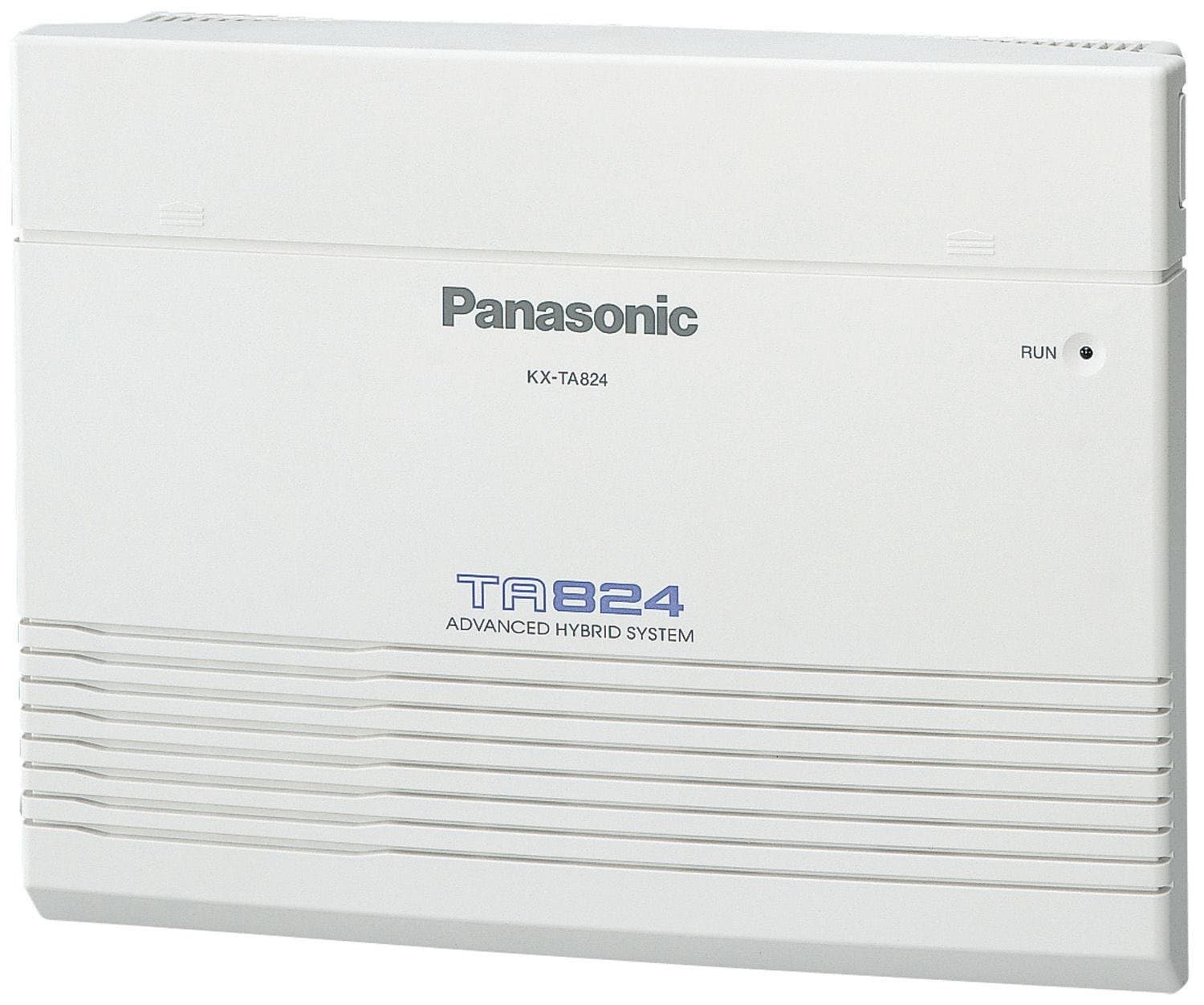 Panasonic KX-TA824 Advanced Hybrid Analog Telephone System Control Unit