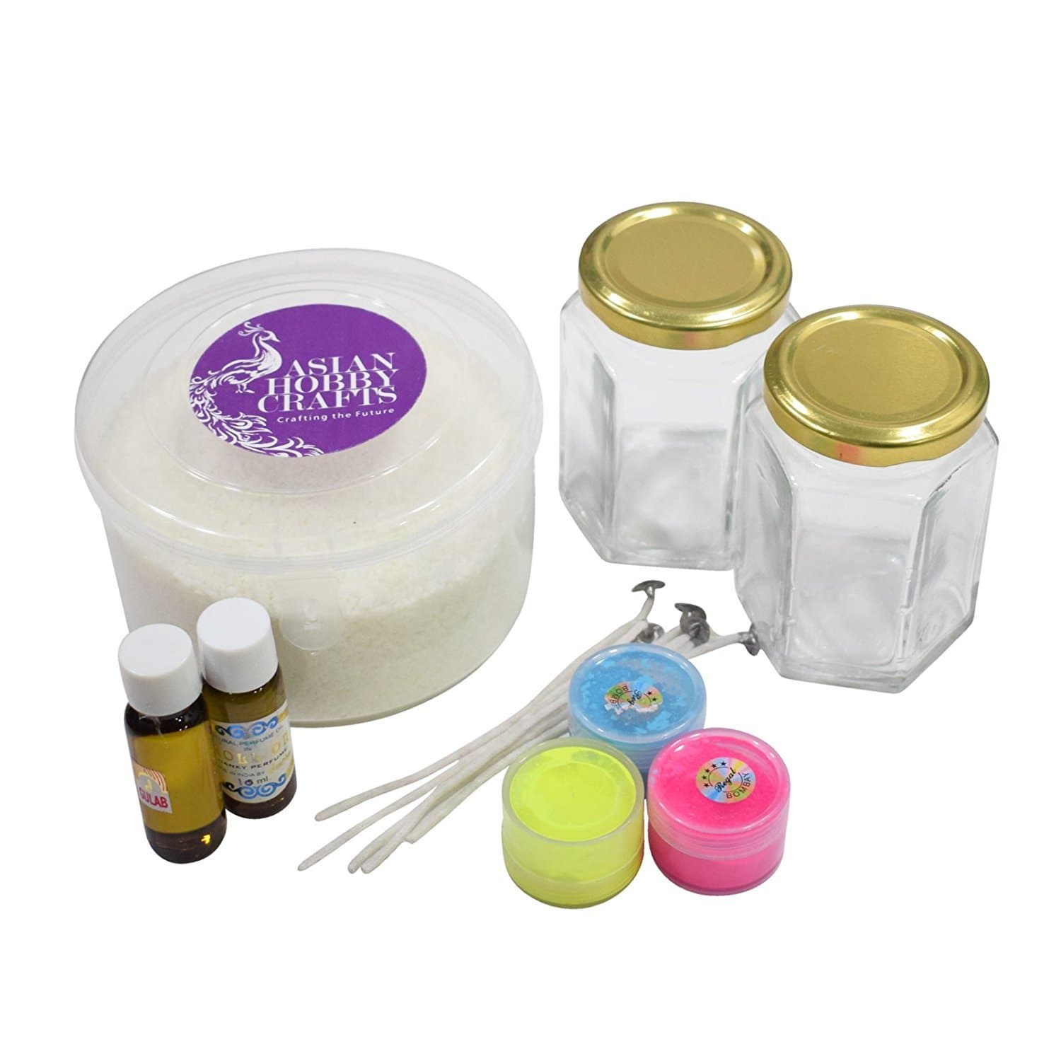 Crafts Candle Making Kit