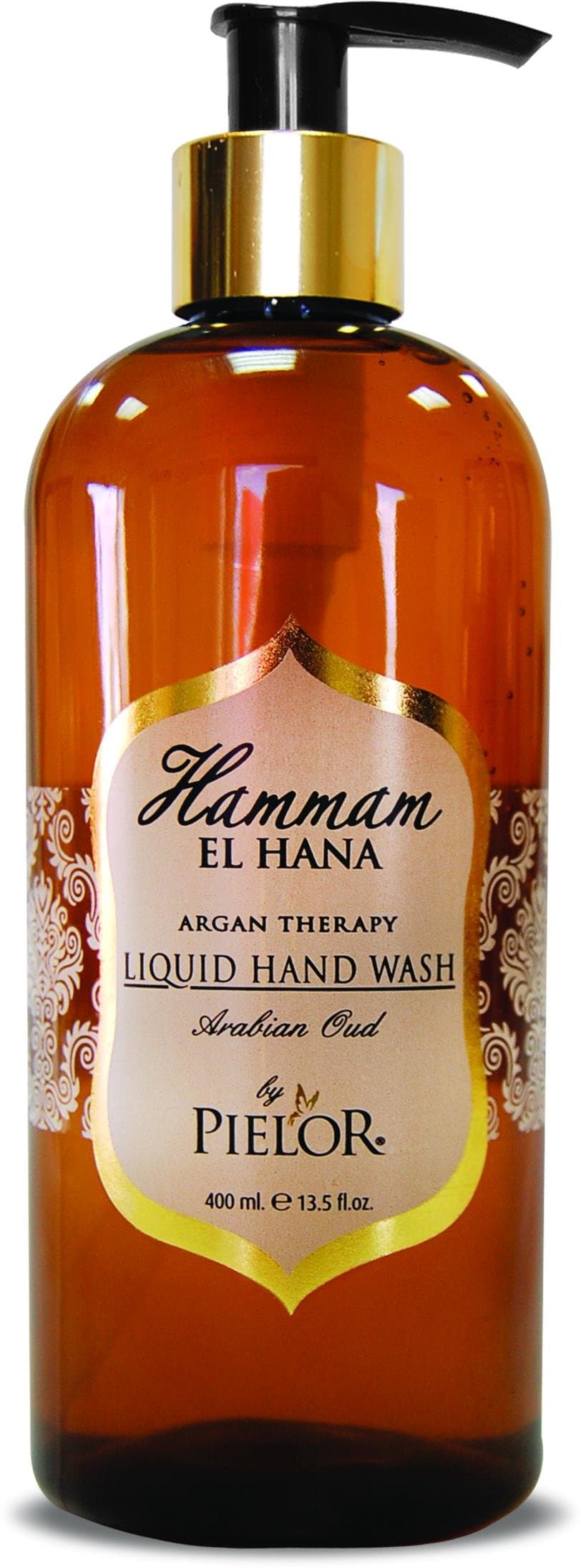 Argan Therapy Arabic Oud liquid soap 400 ml