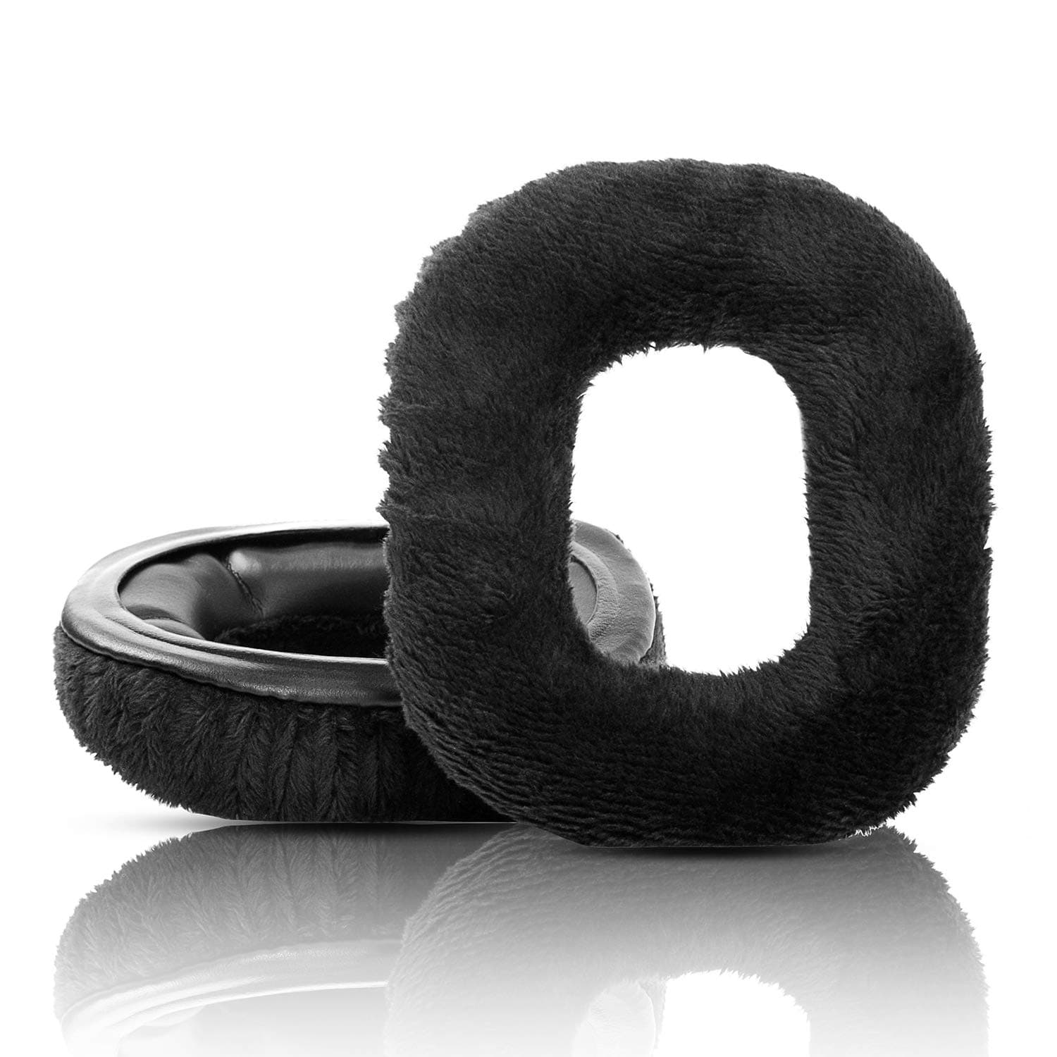 Replacement Ear Pad Cushions Compatible with Astro A50 a50 Gaming Headset Gen 1 Gen 2 Earmuffs Earpads (Not Compatible with A50 GEN3 GEN4 and A40 TR) (Velvet)