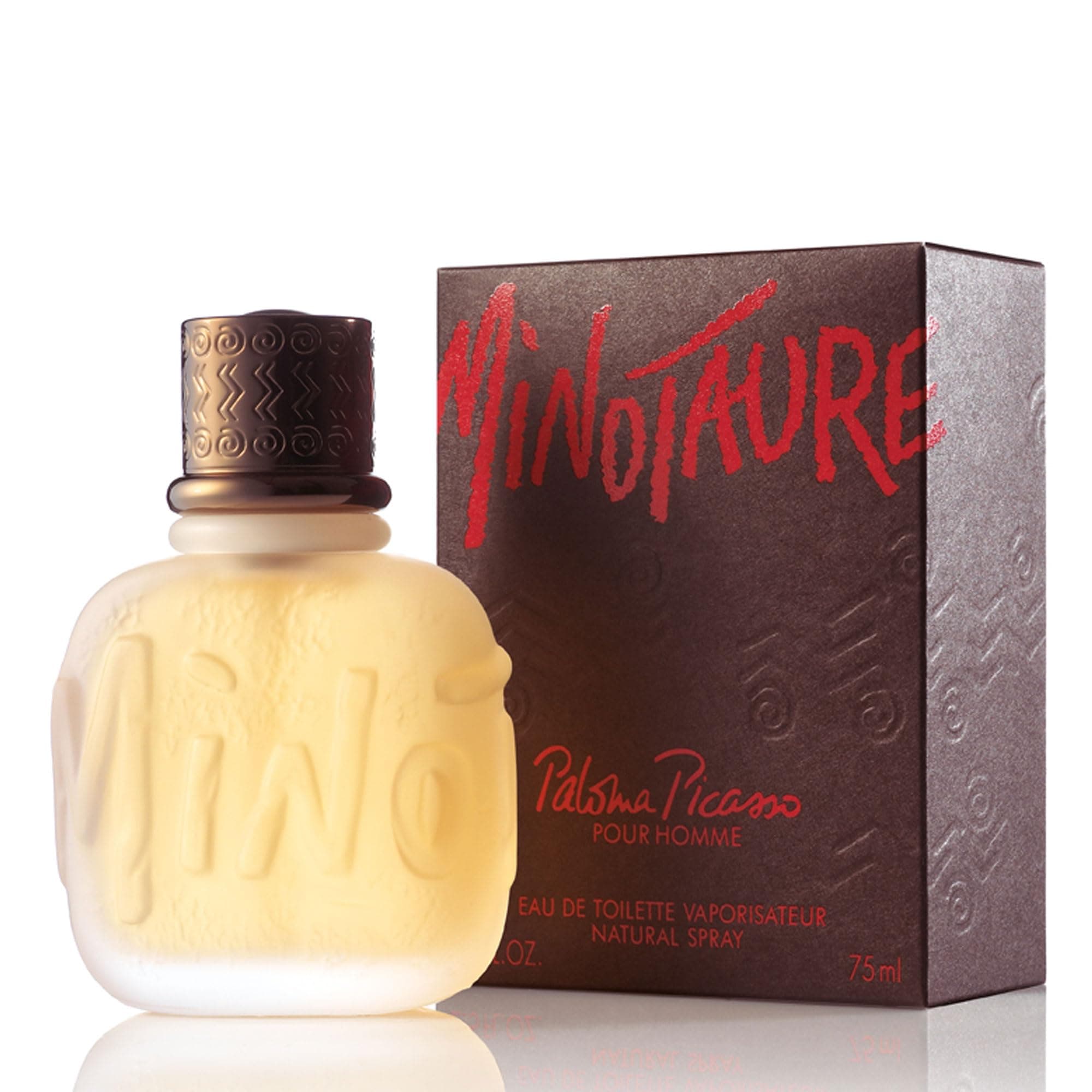 – Minotaure 75 ml EDT Spray