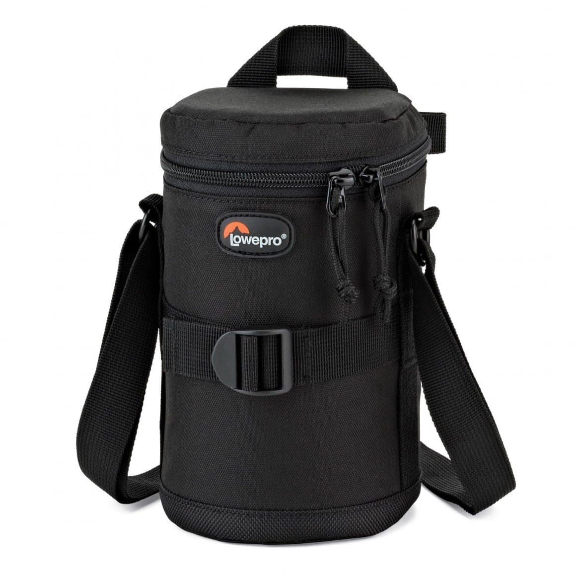 Lowepro LP36979-0WW Lens Case, Black