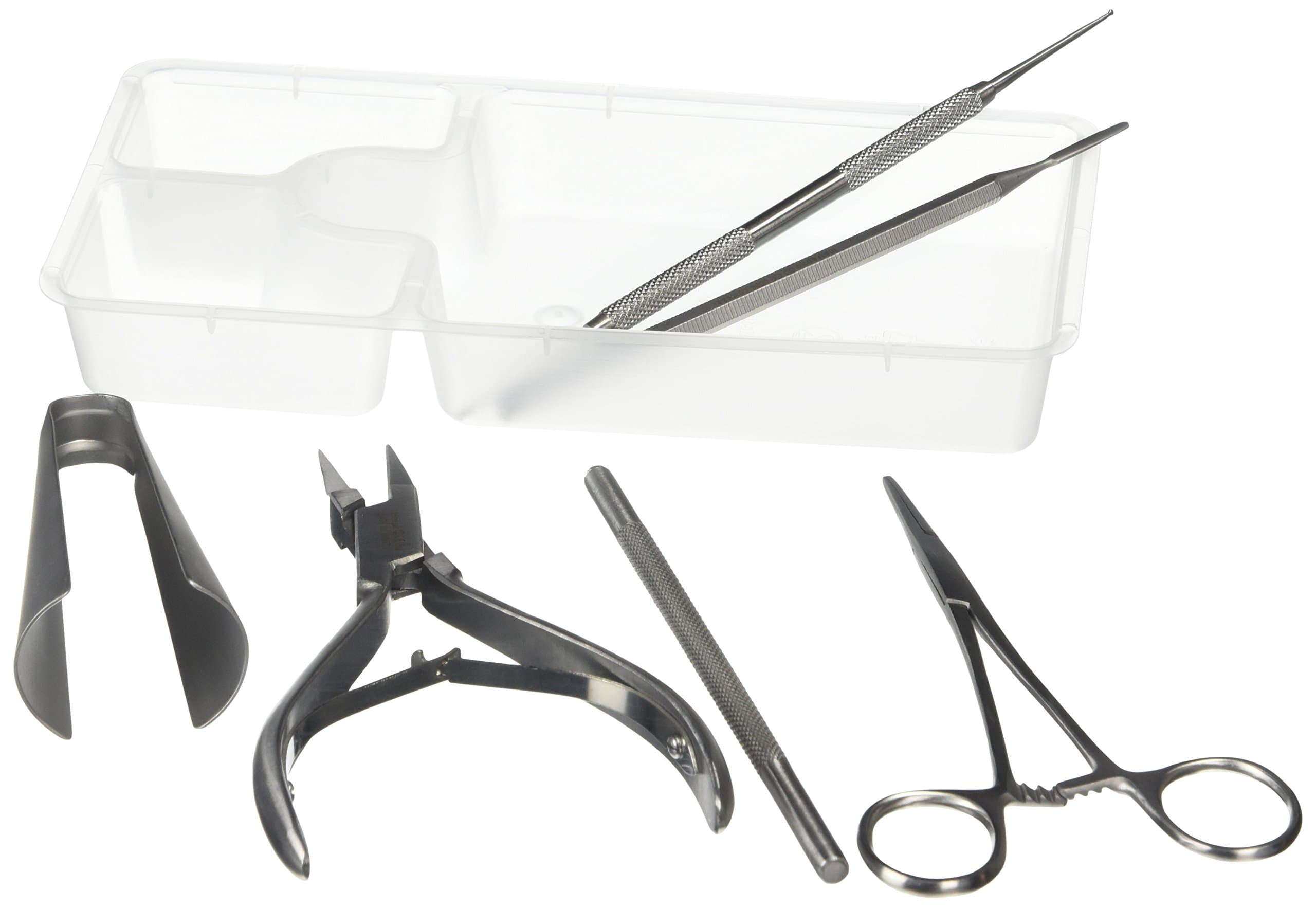 Instrapac 7925 Nail Surgery Pack