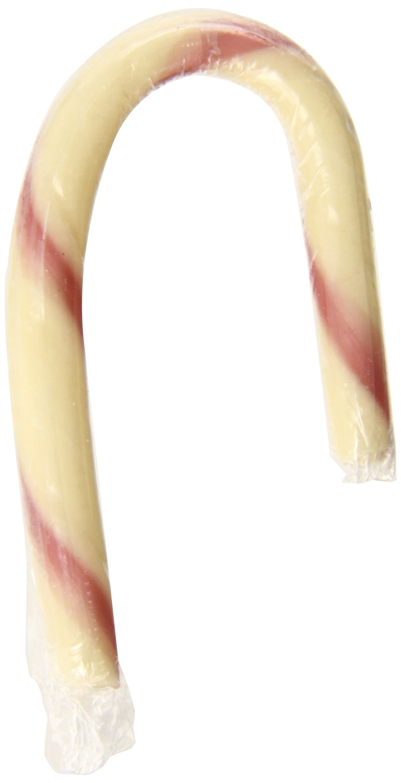 Tru Sweets Organic Mini Candy Canes, 8.8-Pound