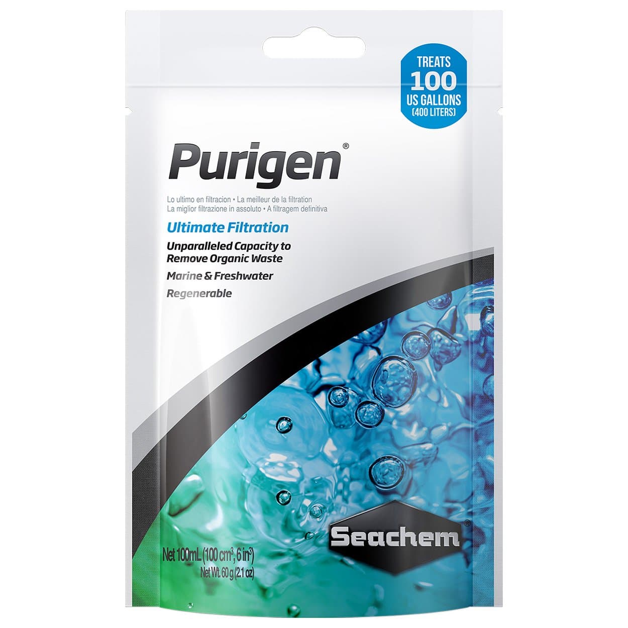 Purigen, 100 ml
