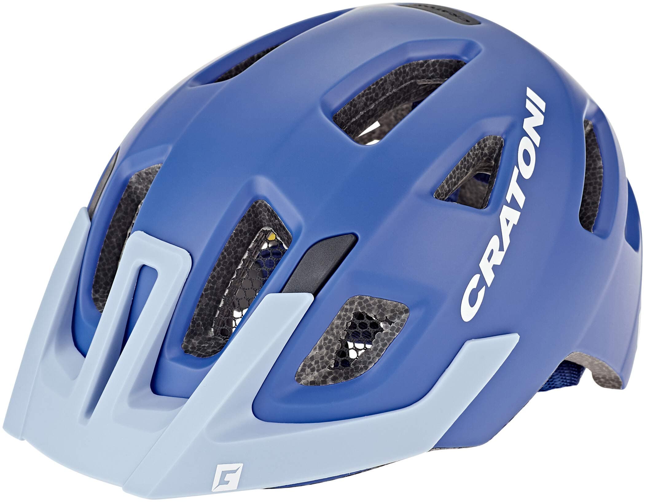 Cratoni Children's Maxster Pro Helmet