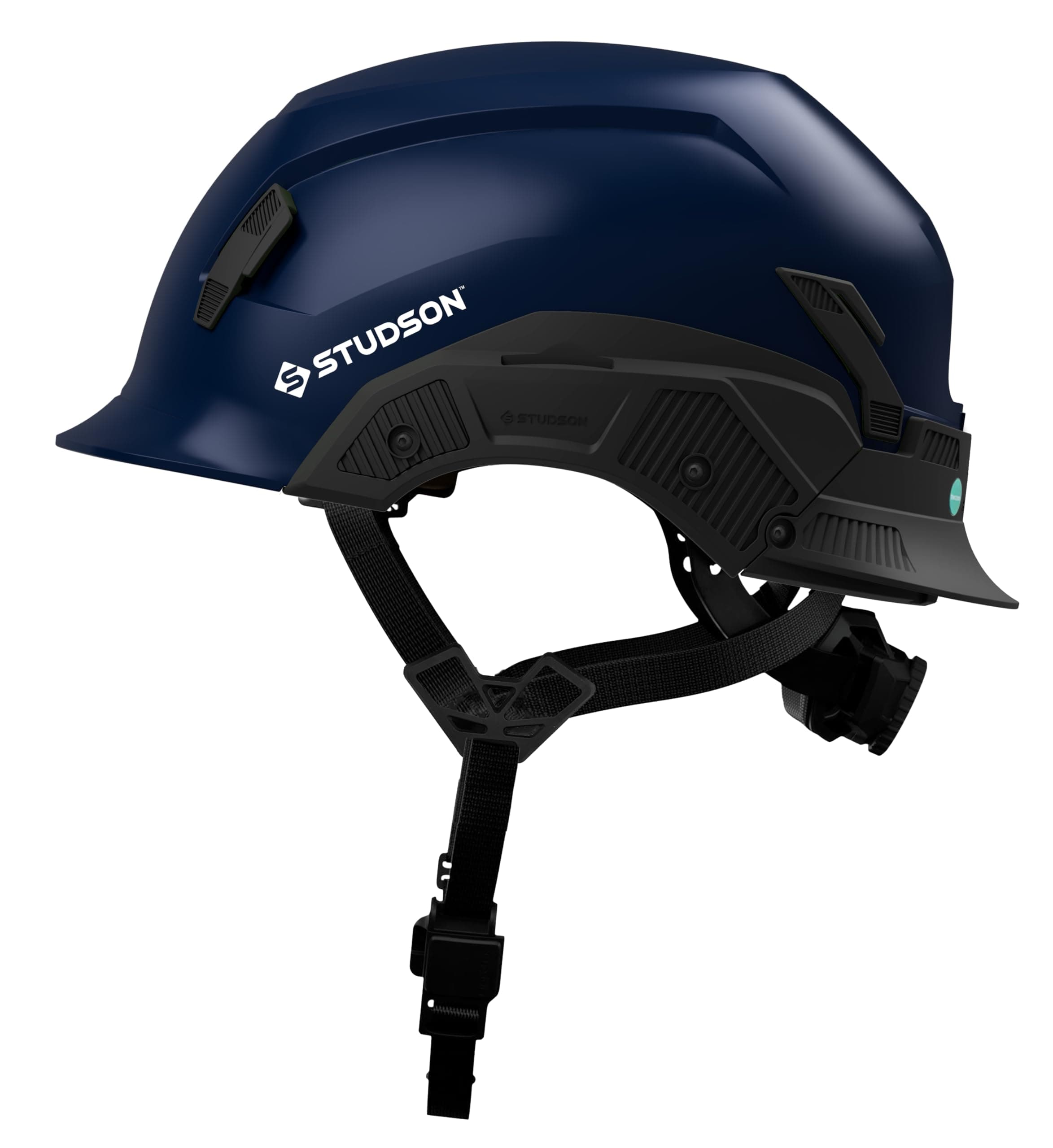 STUDSON SHK-1 Non-Vented Safety Helmet - Type 2 Class E