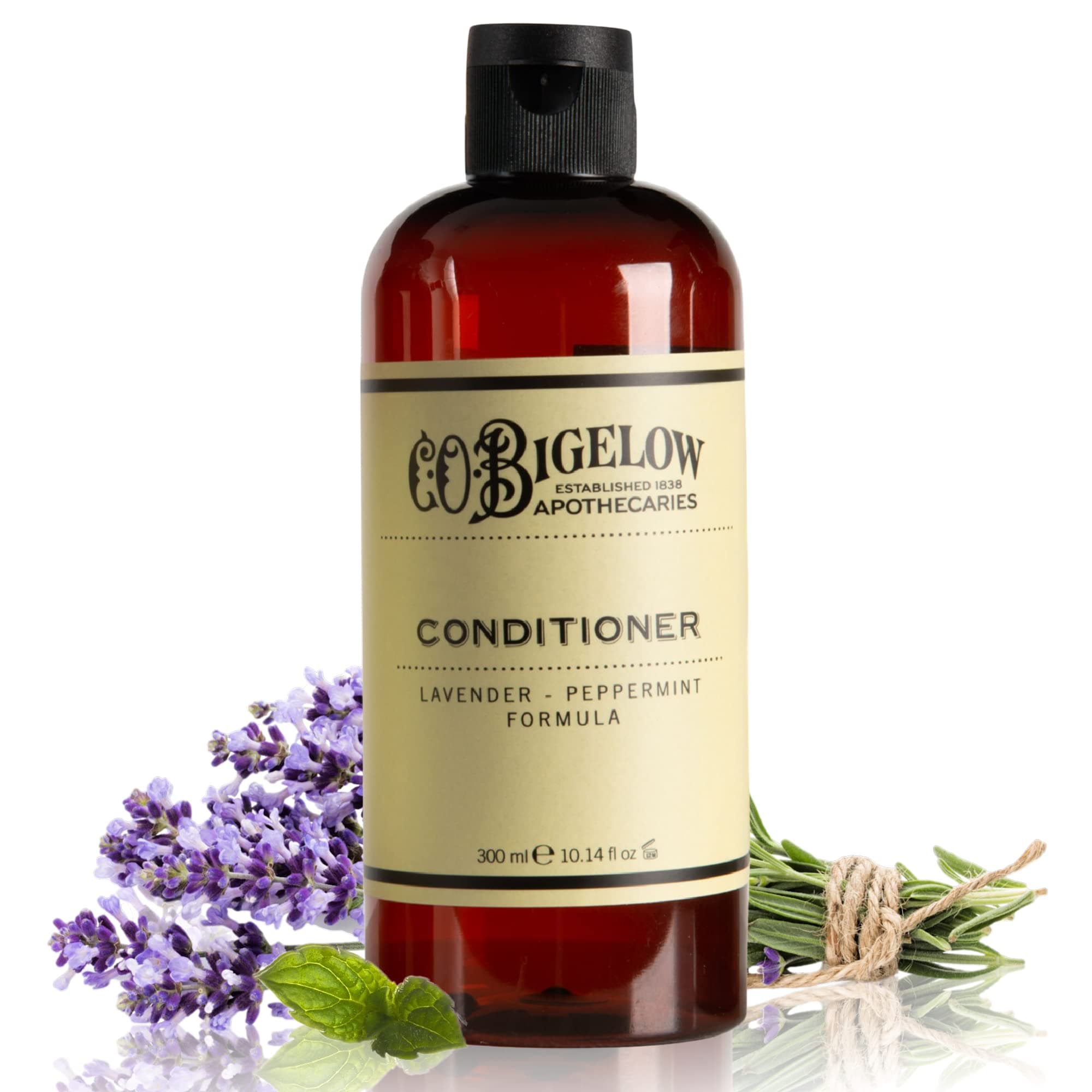 Lavender Peppermint Conditioner