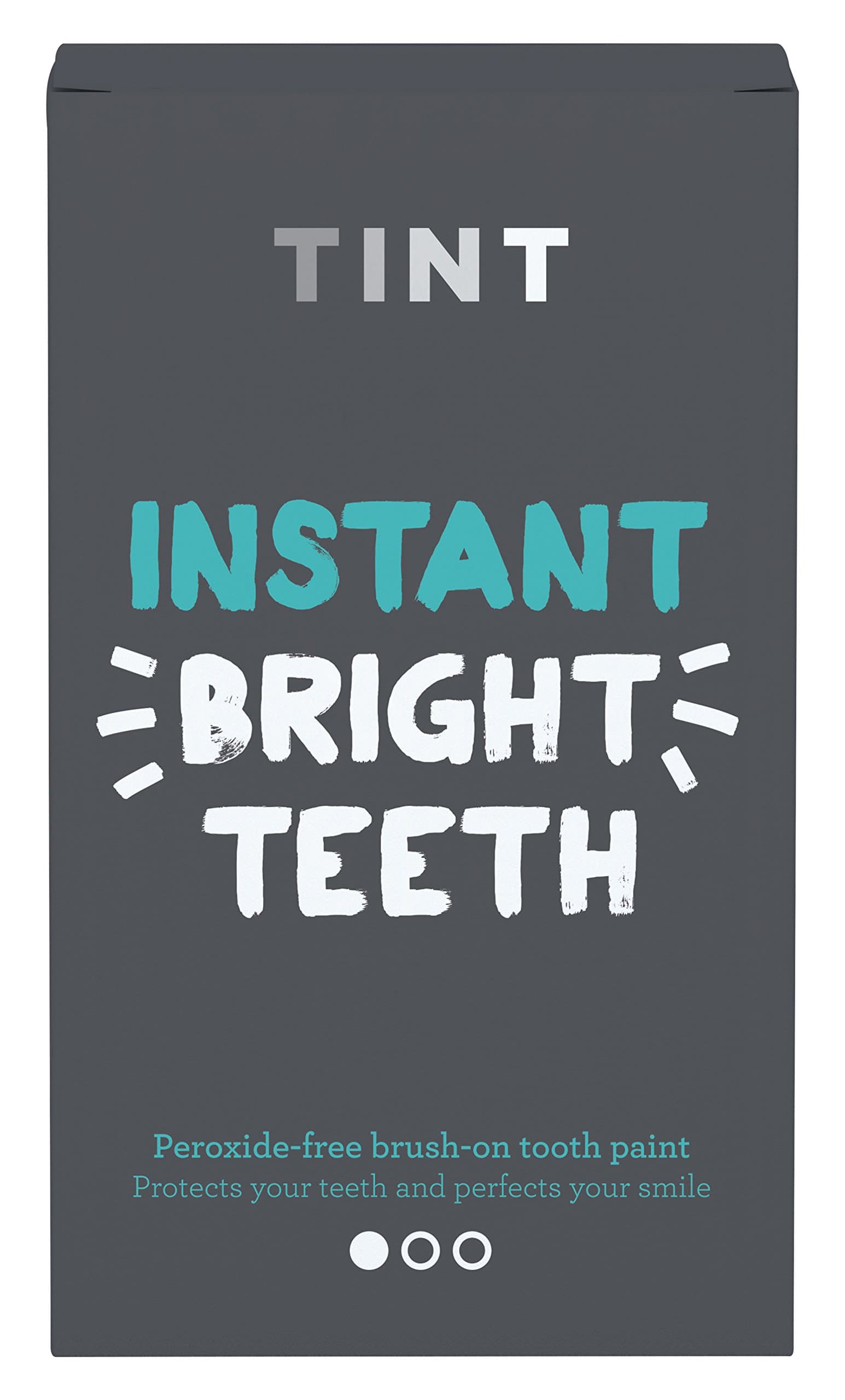 TINT Instant Bright Whitening Kits