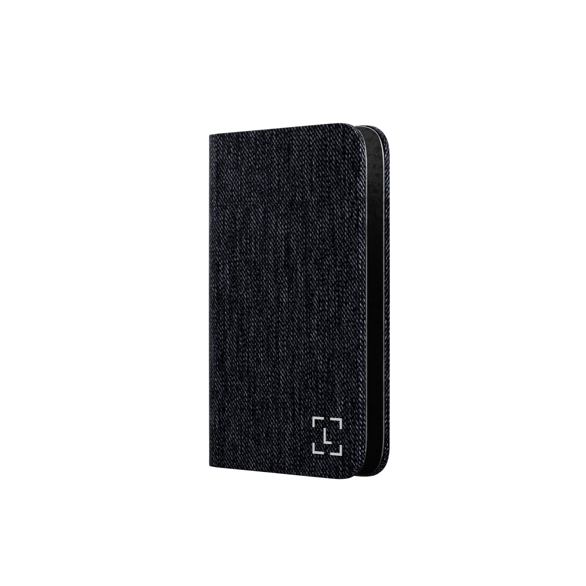 Stax Magnet Shell - protection for touchscreen crypto wallets (Business Charcoal)