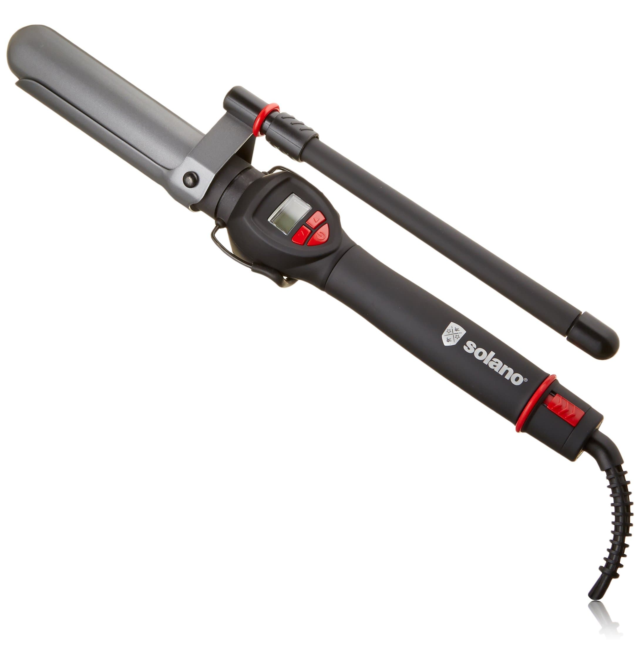 Solano Marcel Professional Curling Iron