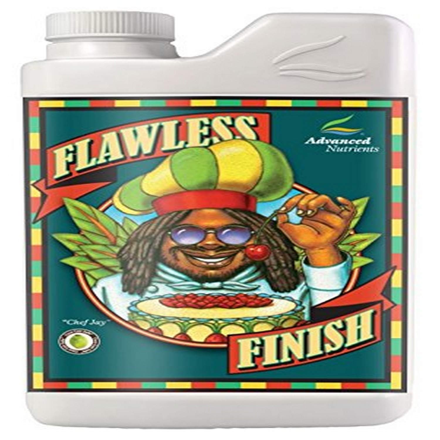 Flawless Finish, 1 Liter