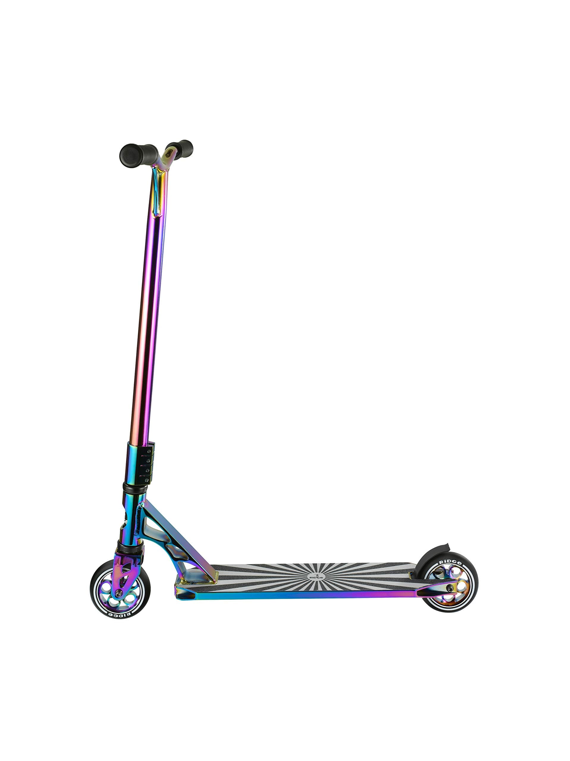 Ridge XT300 Robust Pro Stunt Scooter with ABEC 9 Bearings
