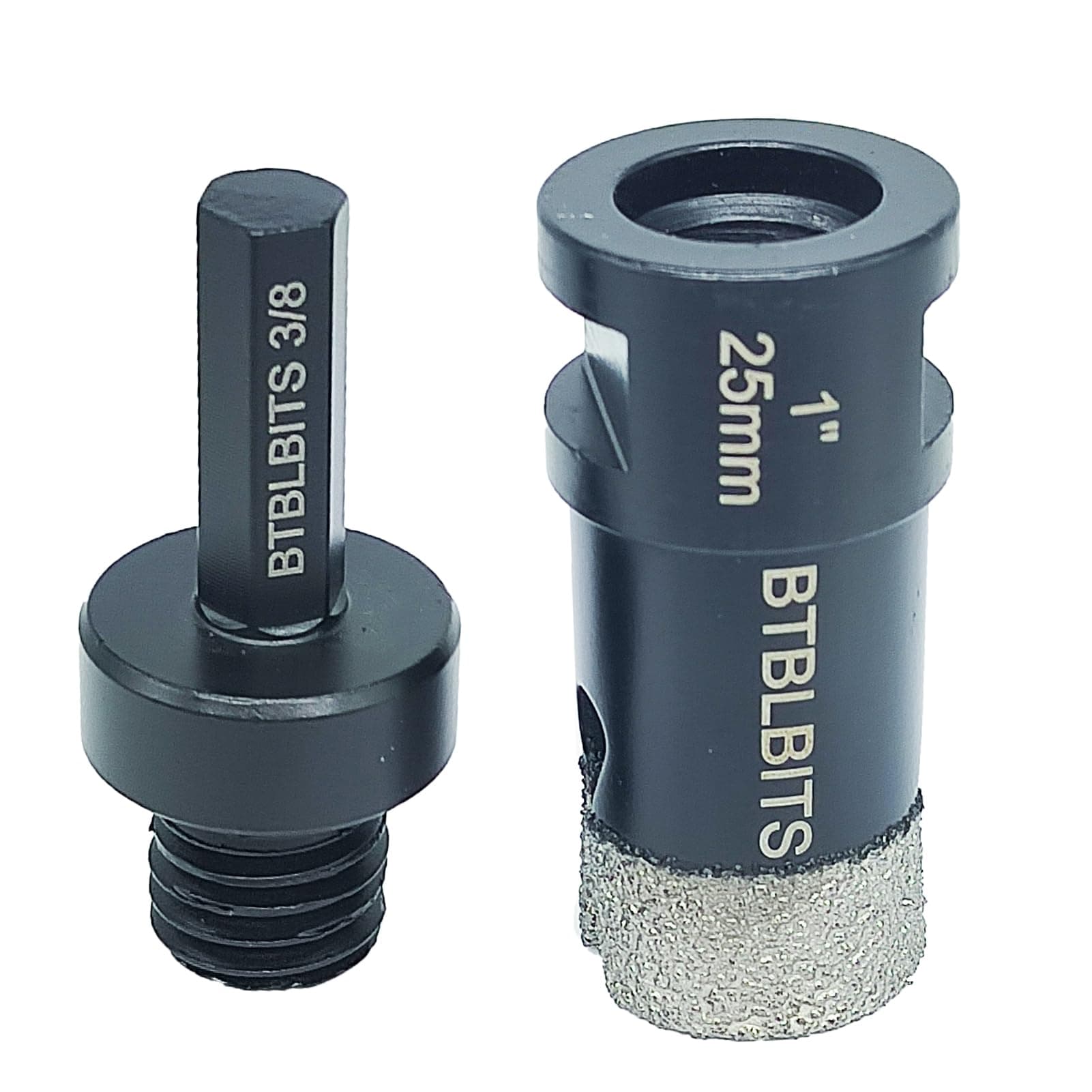 diamond core drill bit 25mm