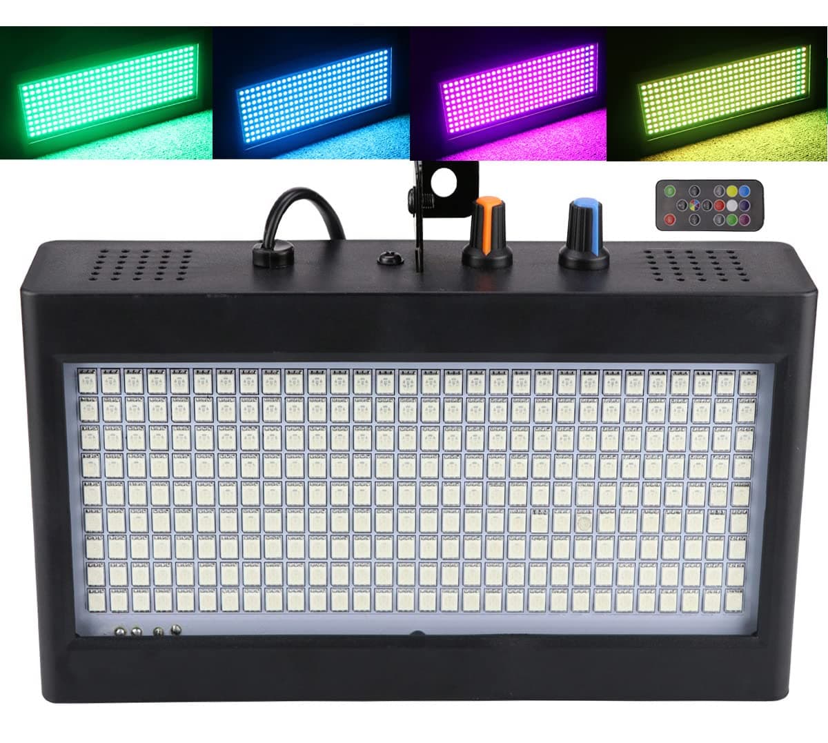 270 LED Light