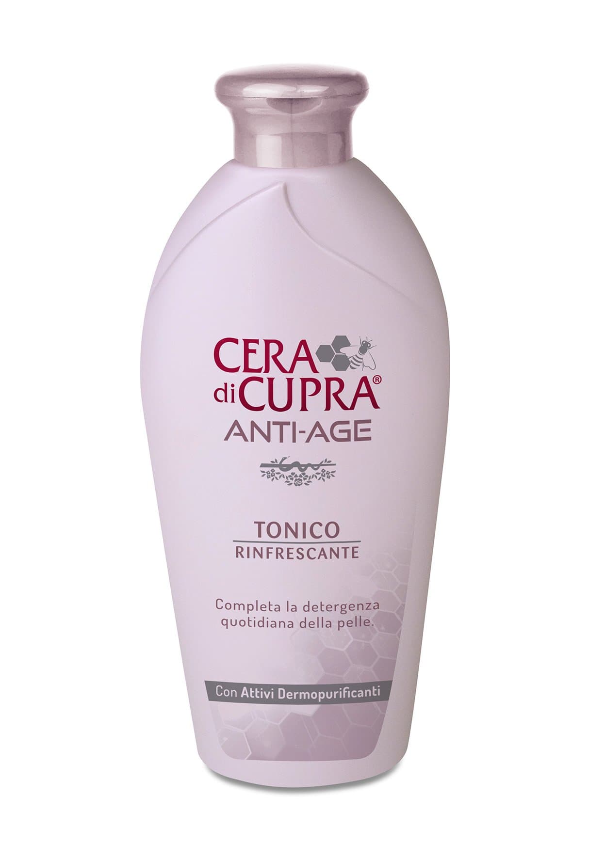 CERA DI CUPRA AA Refreshing Toner (6.7 Fl Oz / 200ml)