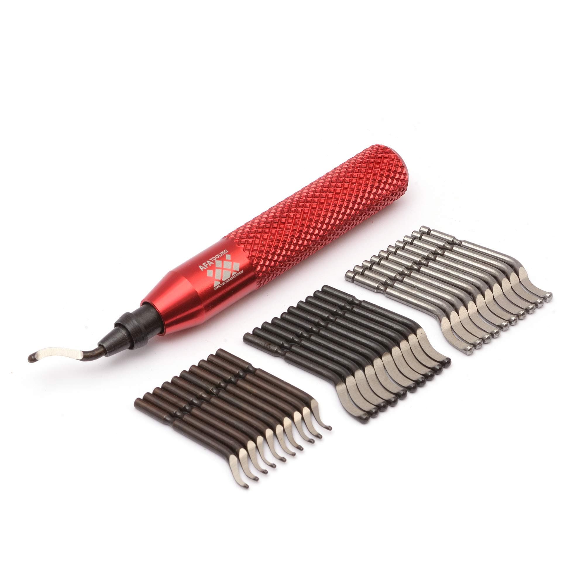 Deburring Tool+31 Blades