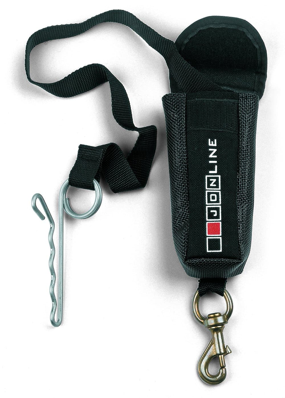 Best divers Jon Line Clip Set
