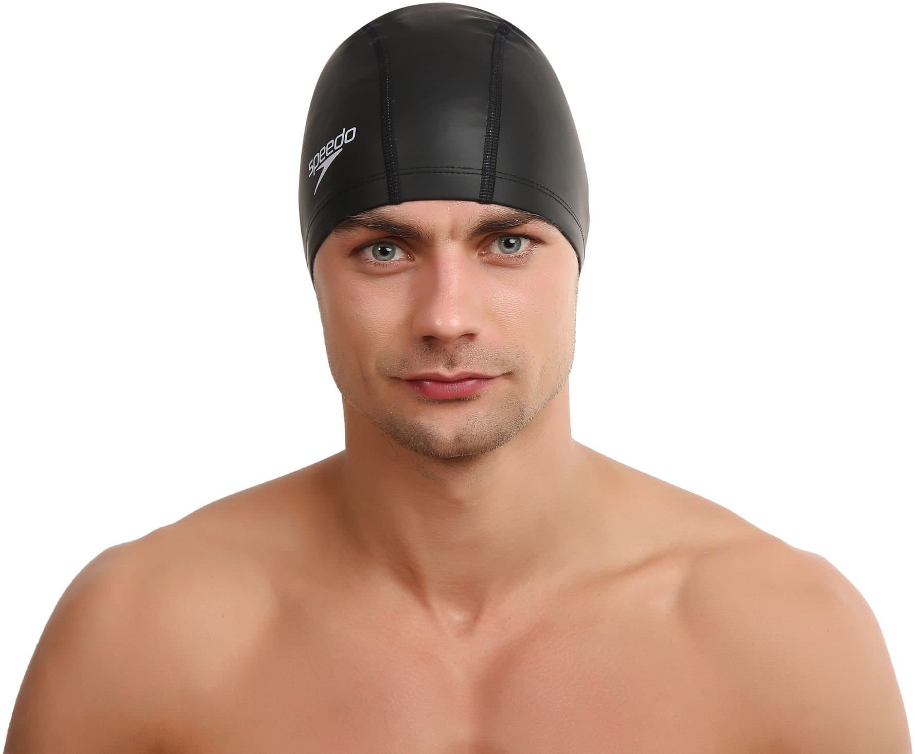 Unisex Pace Swimming Cap | Comfort Fit