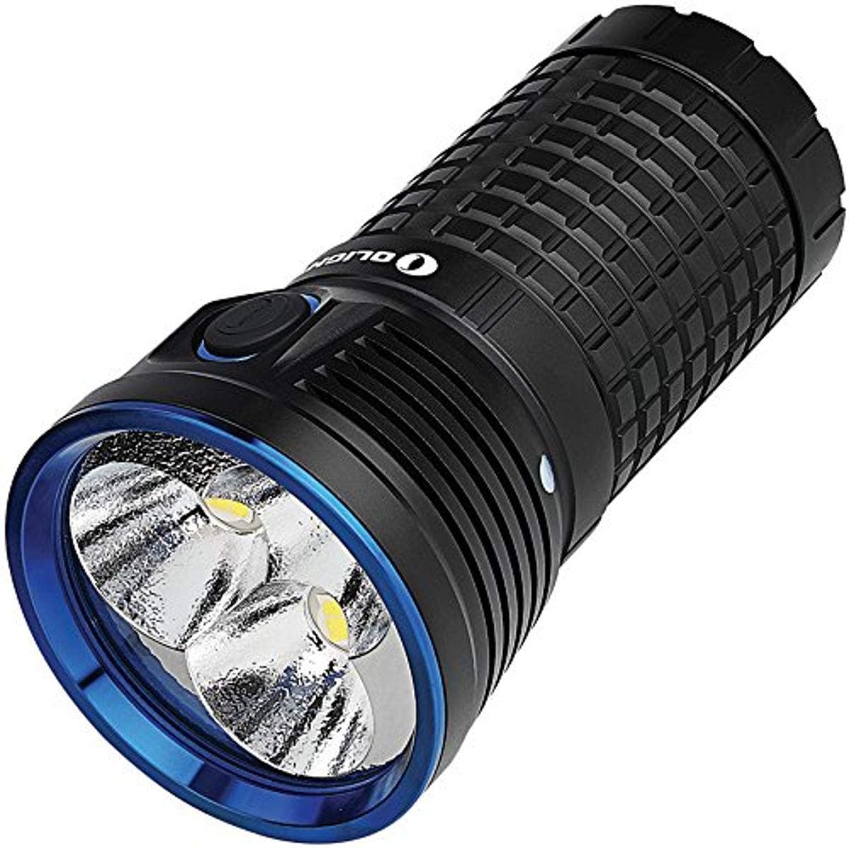 X7 Marauder 9000 Lumens Flashlight