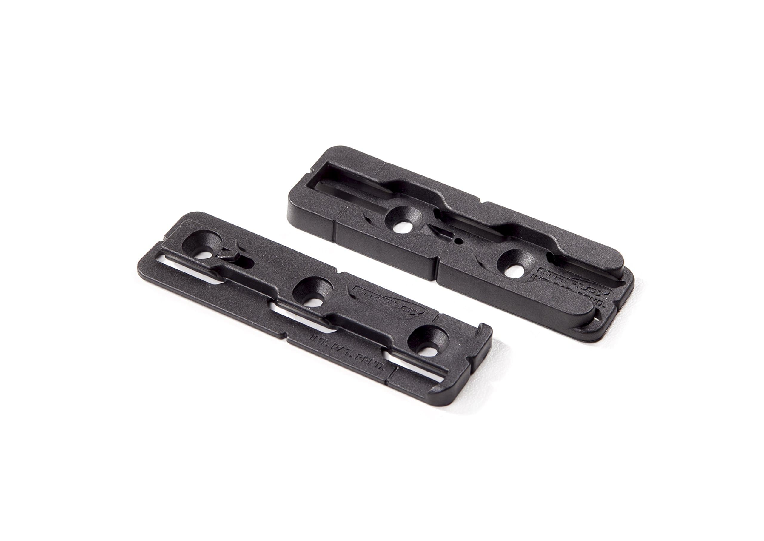 Pro 23 Hidden Mounting System 4-pair