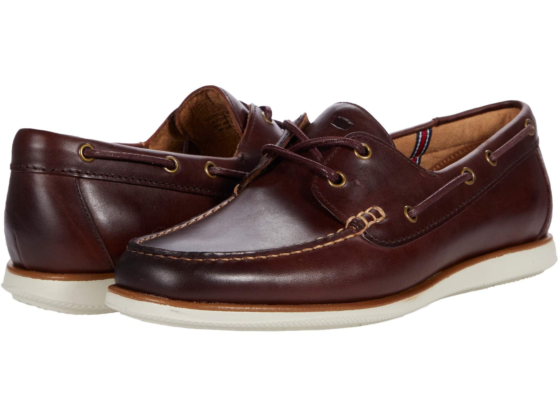 Florsheim Men's, Atlantic Boat Shoe
