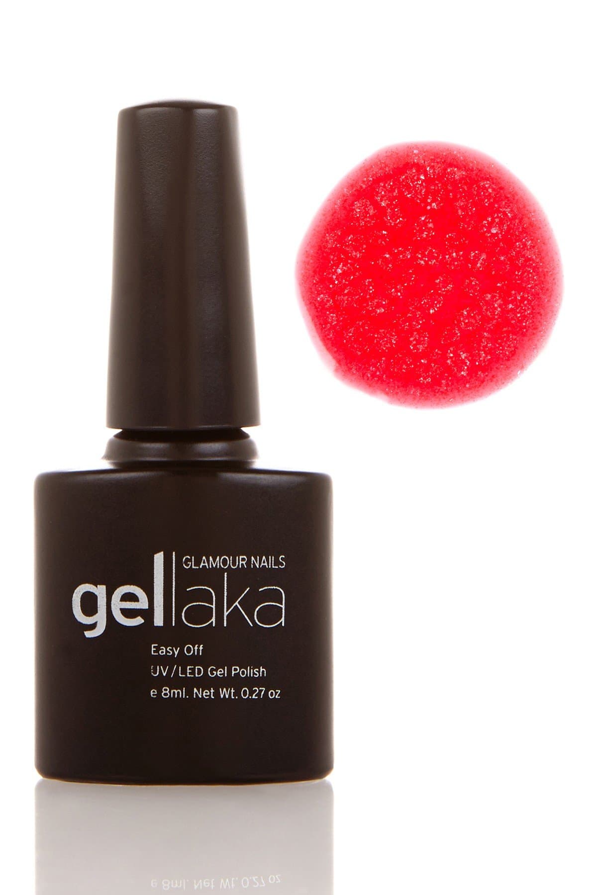 Gellaka Gel Polish (Sparkle Pony)