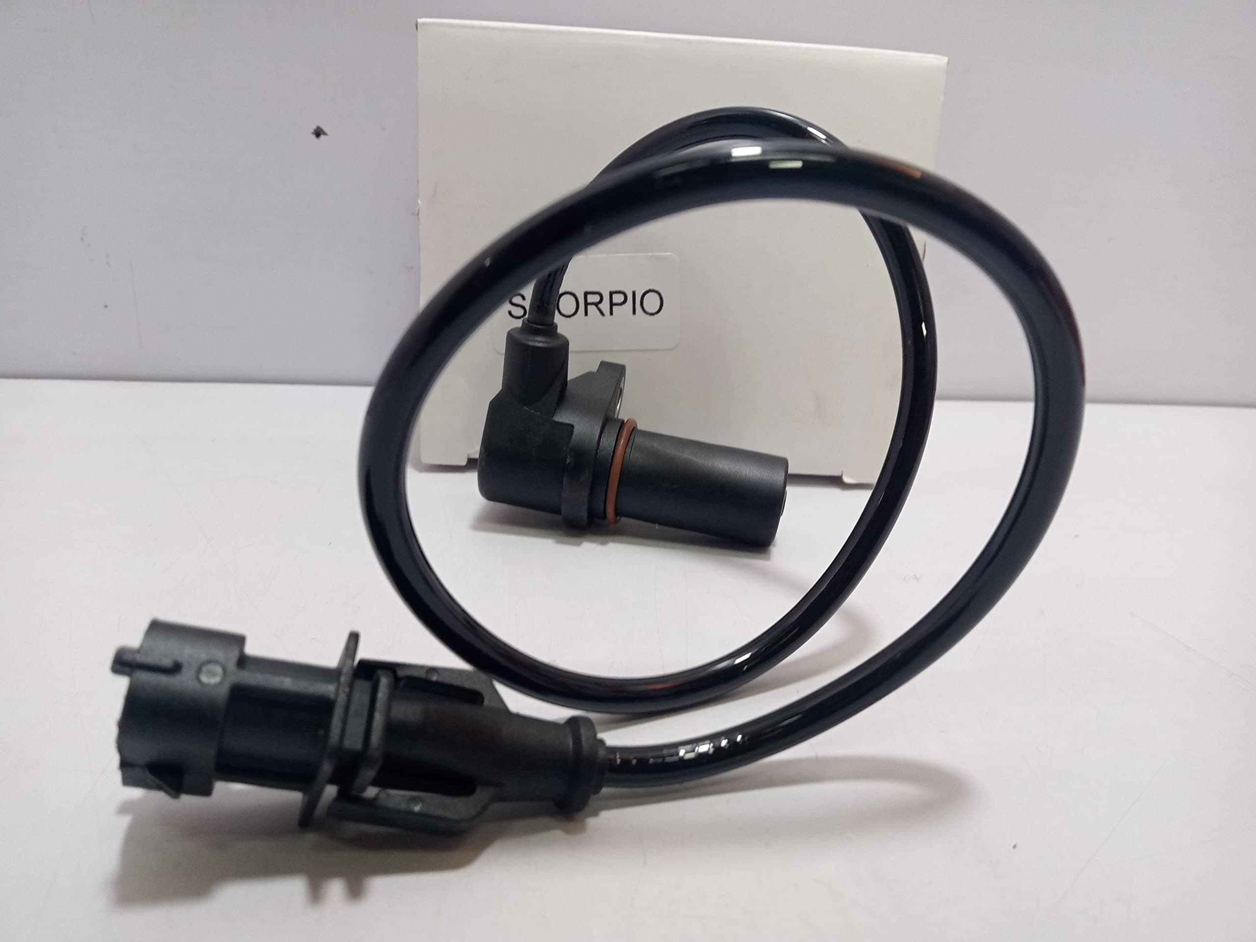 SENSOR CRANK SENSOR SCORPIO OLD MODELS FOR SCORPIO M-HAWK