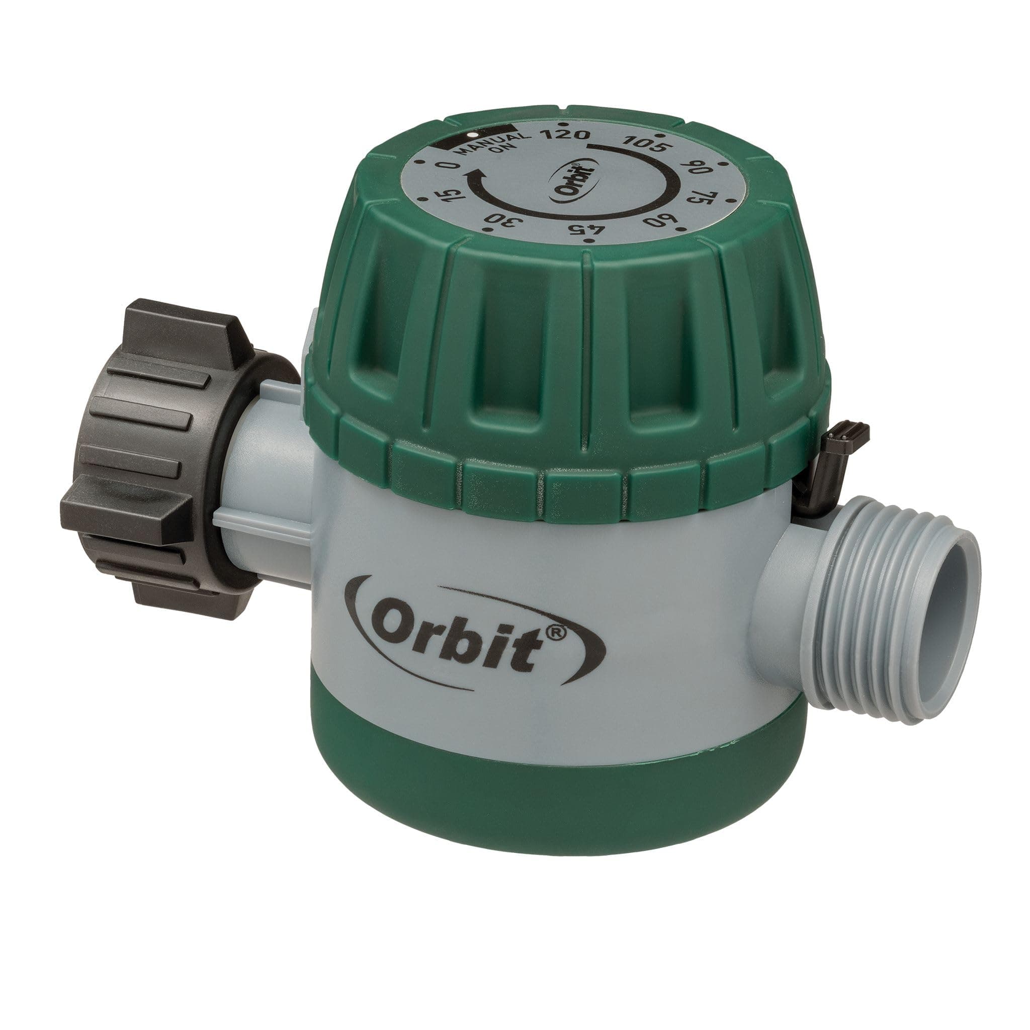 Orbit Hose Timer, Colors May Vary, 1