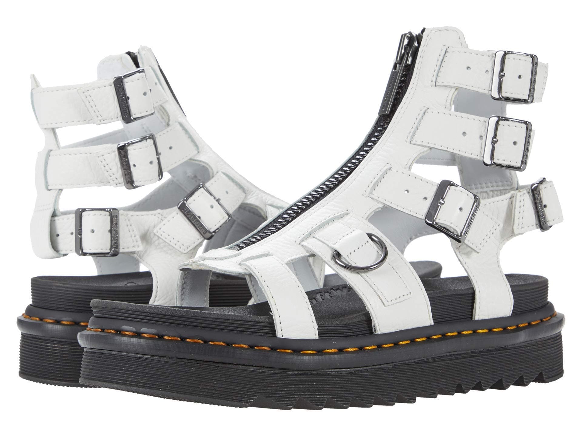 Dr. Martens Women's Olson Sandals