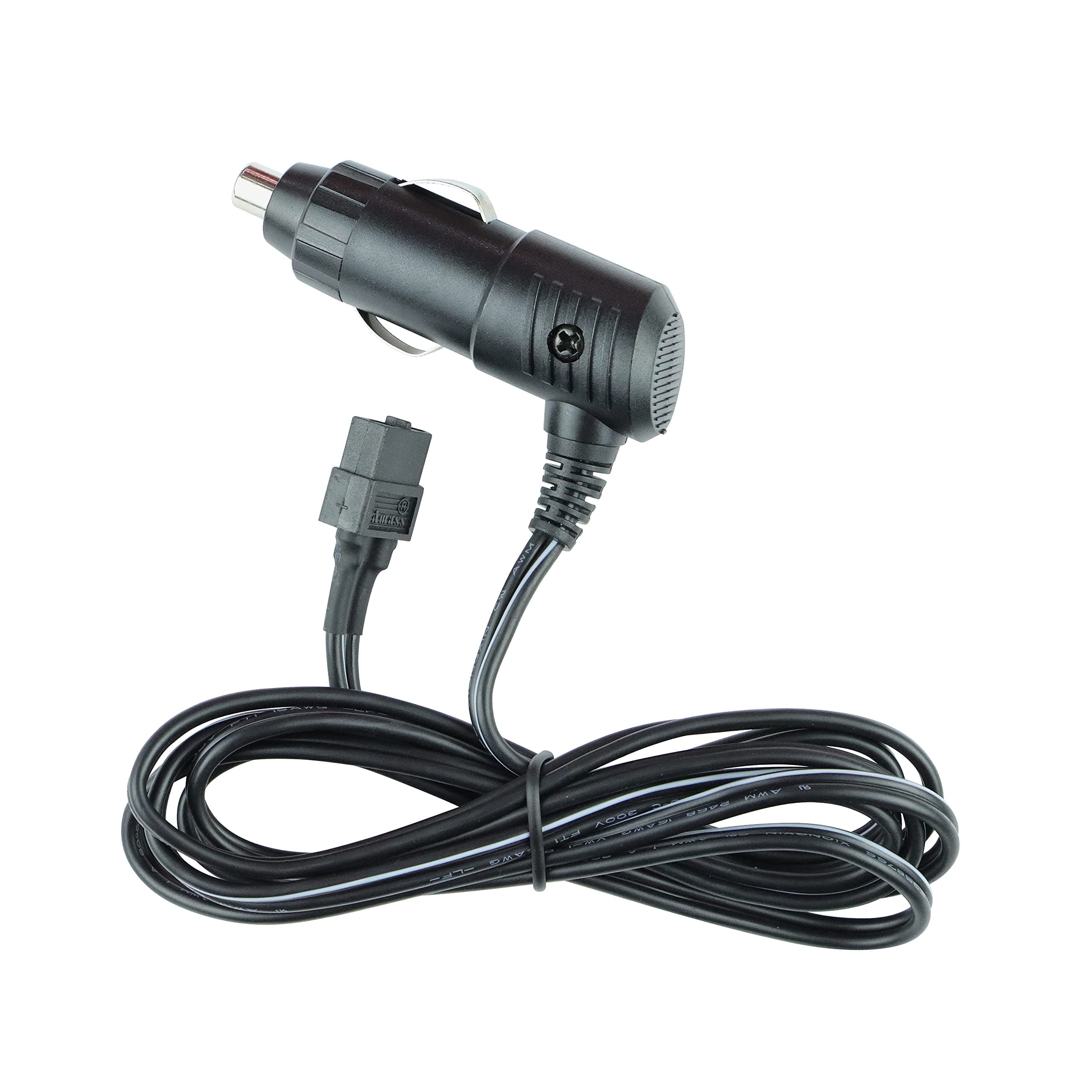 Input Cable (12V Charging Cable) for iVolt Mini External Battery
