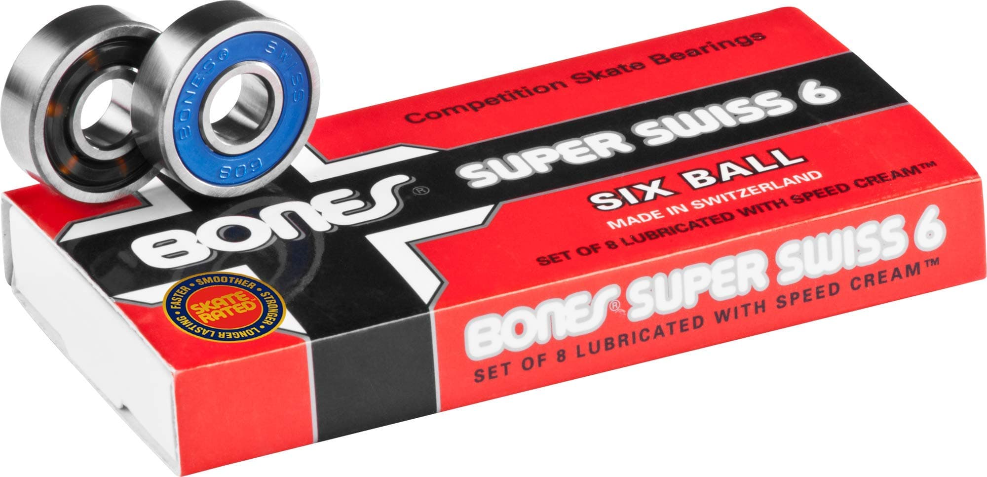 Super Swiss 6 8 pk